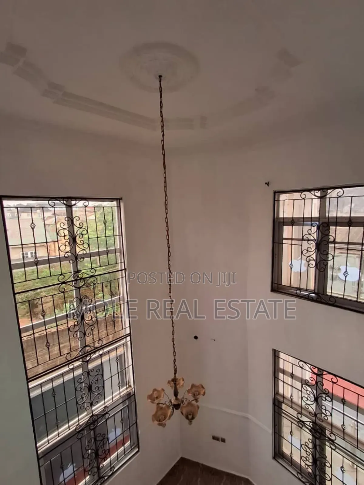 2bdrm Apartment in Baruwa for sale in Baruwa