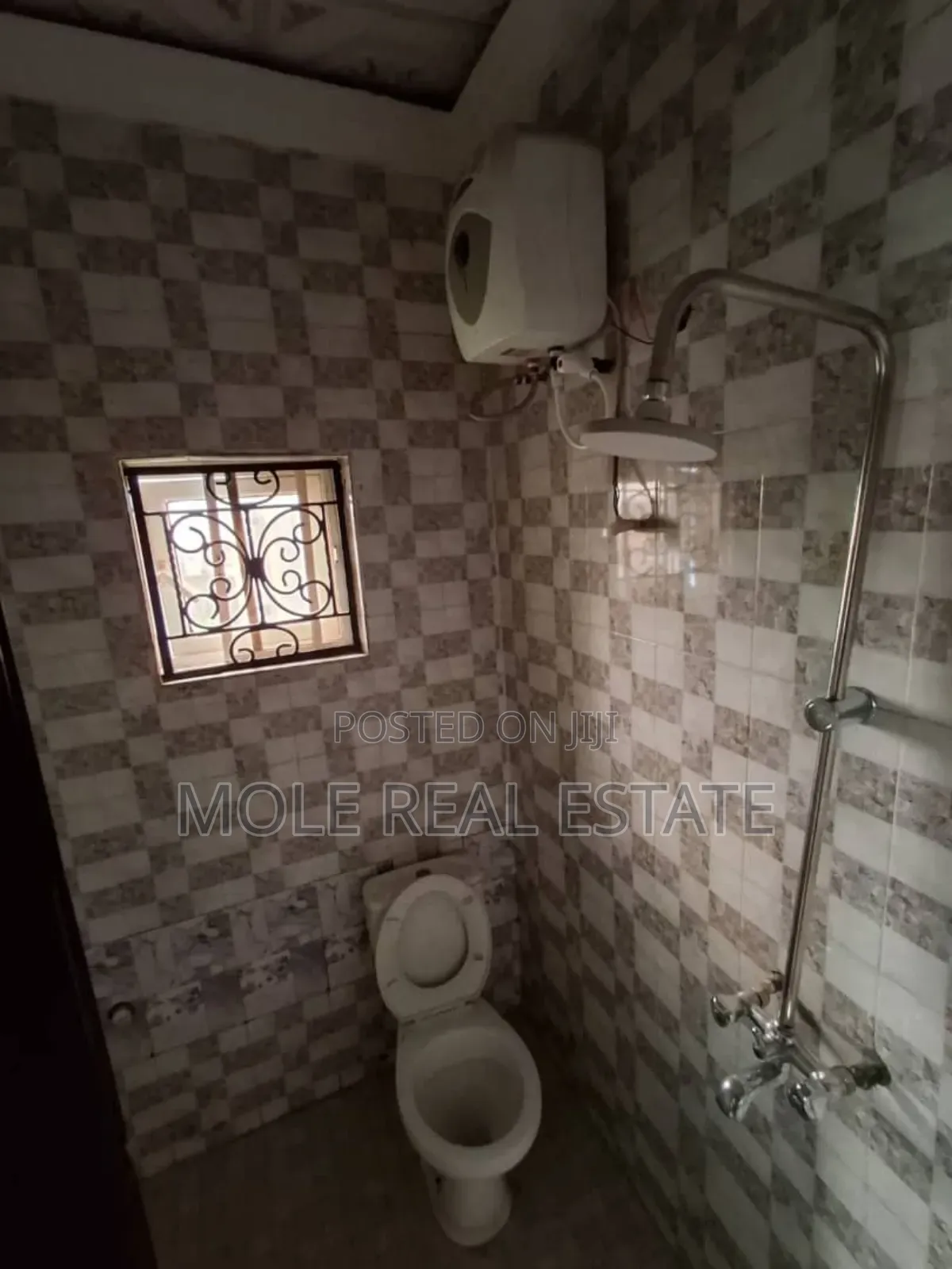 2bdrm Apartment in Baruwa for sale in Baruwa
