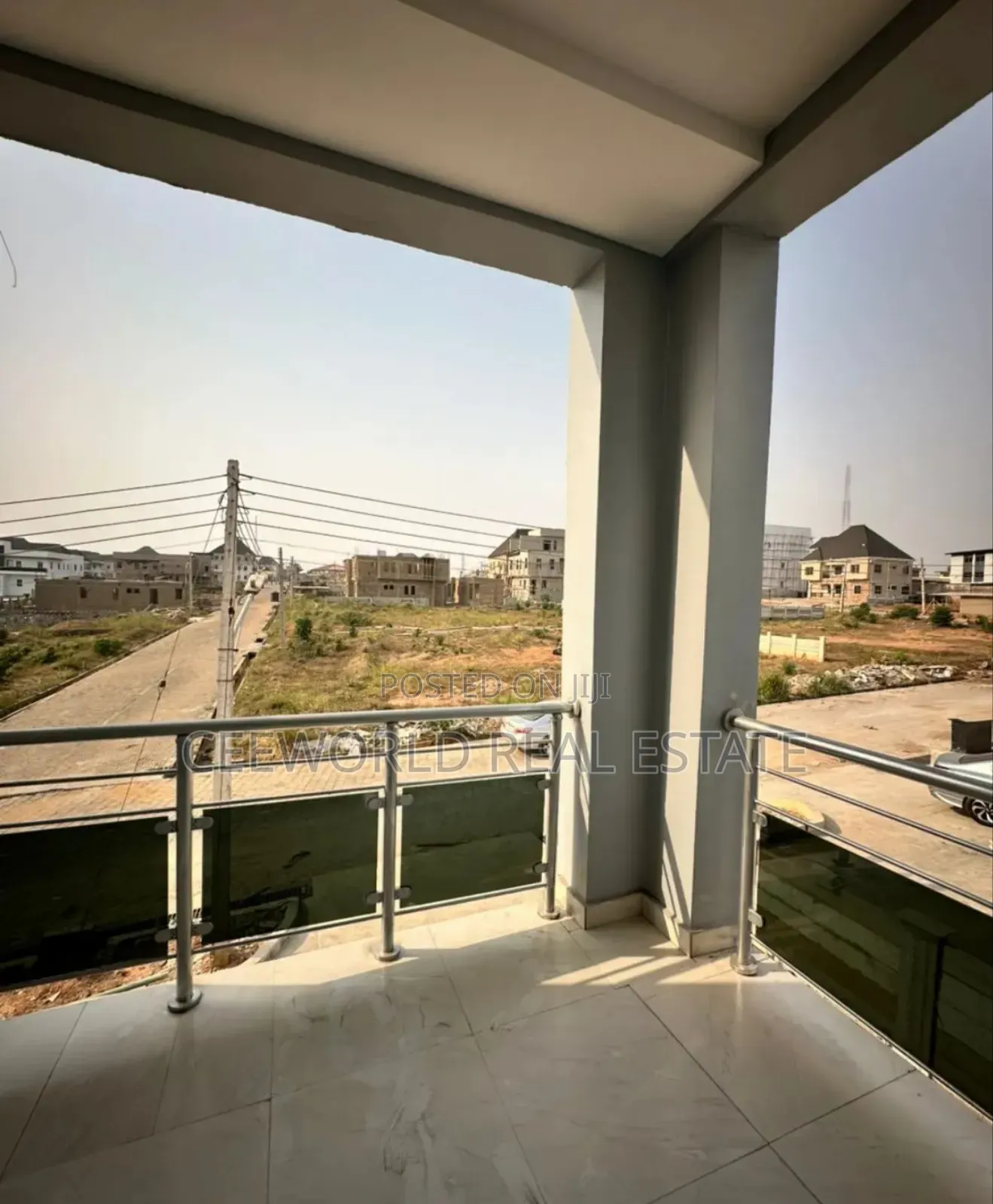 4bdrm Duplex in Lere Adigun Gra, Basorun for sale in Basorun