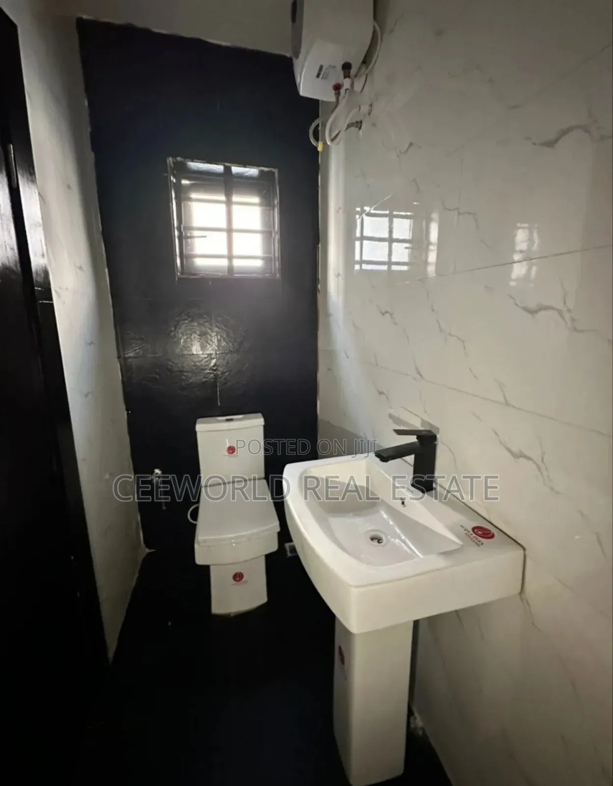 4bdrm Duplex in Lere Adigun Gra, Basorun for sale in Basorun