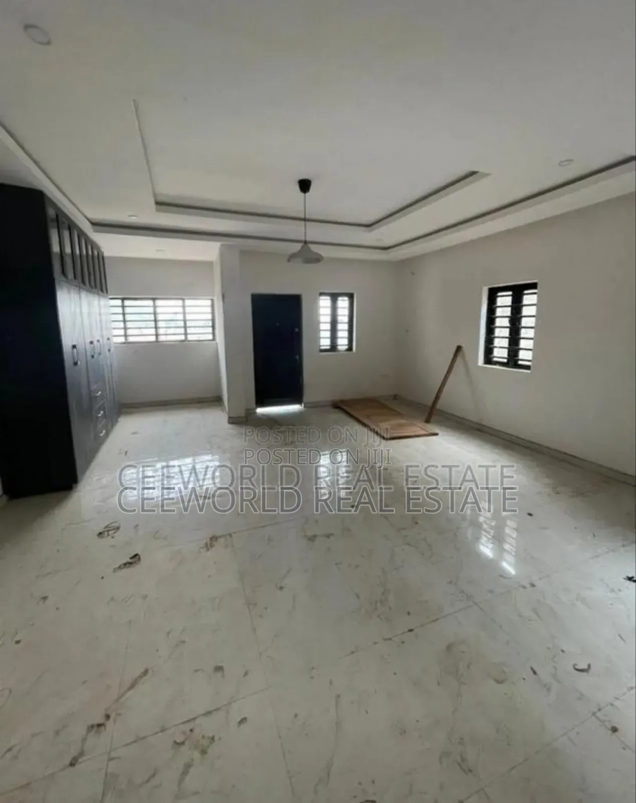 4bdrm Duplex in Carlton Gate Estate, Akobo for sale in Akobo