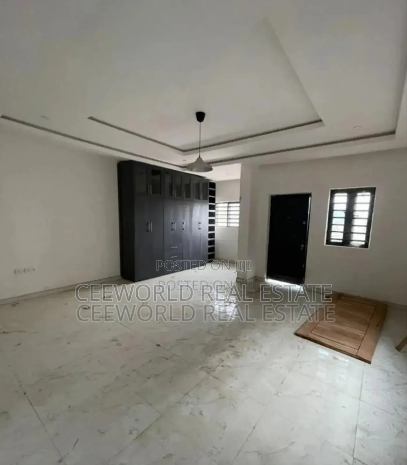 4bdrm Duplex in Carlton Gate Estate, Akobo for sale in Akobo