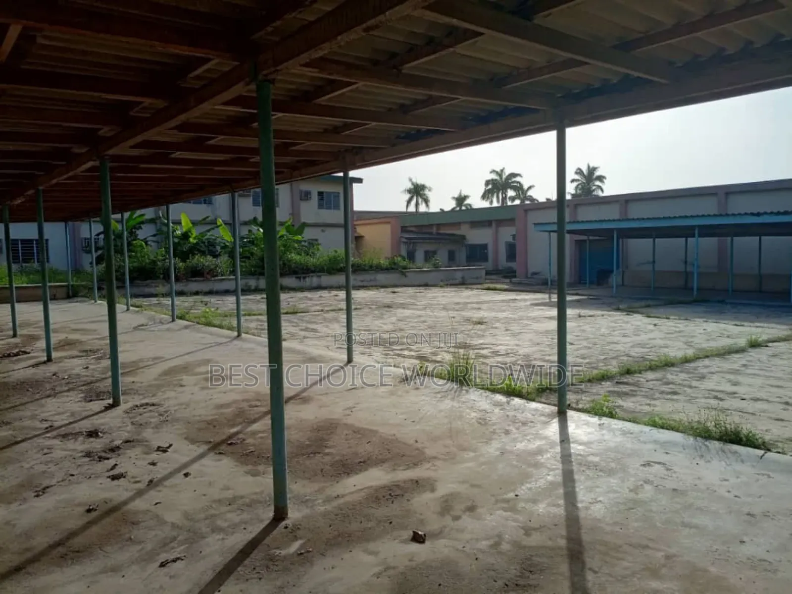 Expressway Warehouse!! in CHallenge / Ibadan