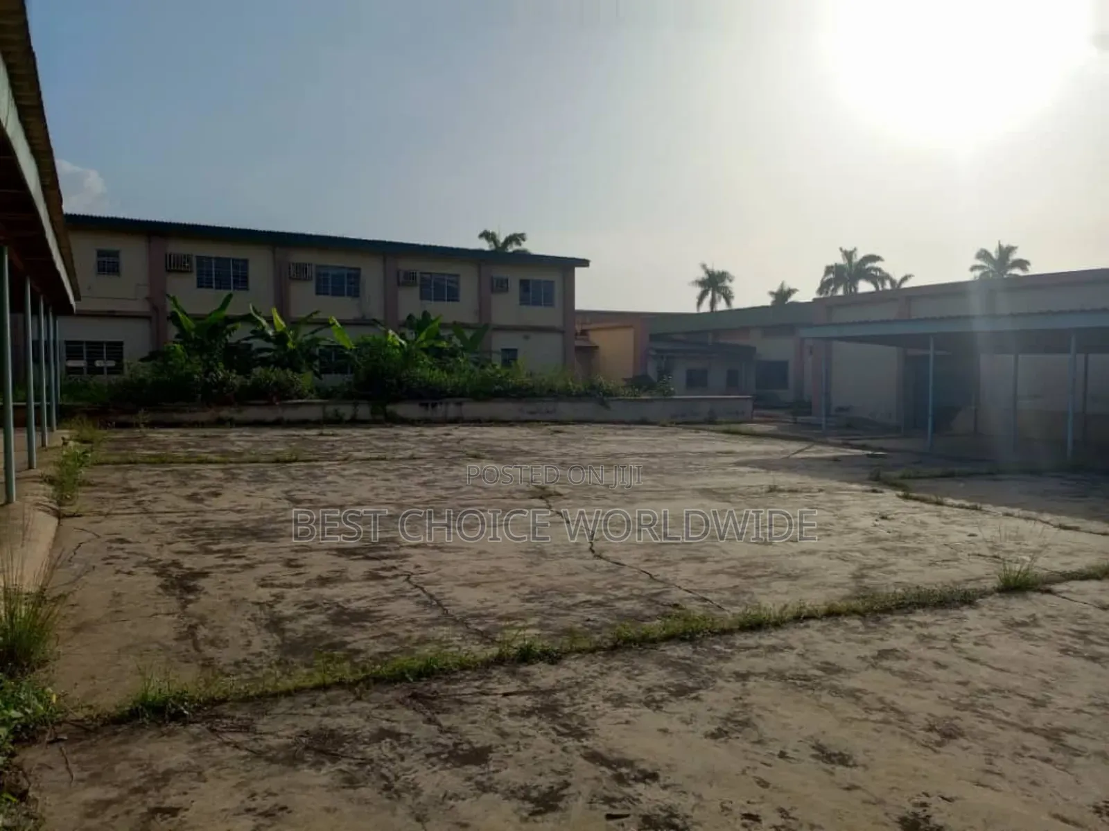 Expressway Warehouse!! in CHallenge / Ibadan