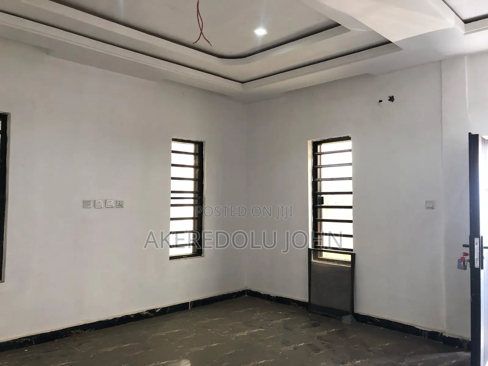 4bdrm Townhouse/Terrace in Jahi for sale in Jahi