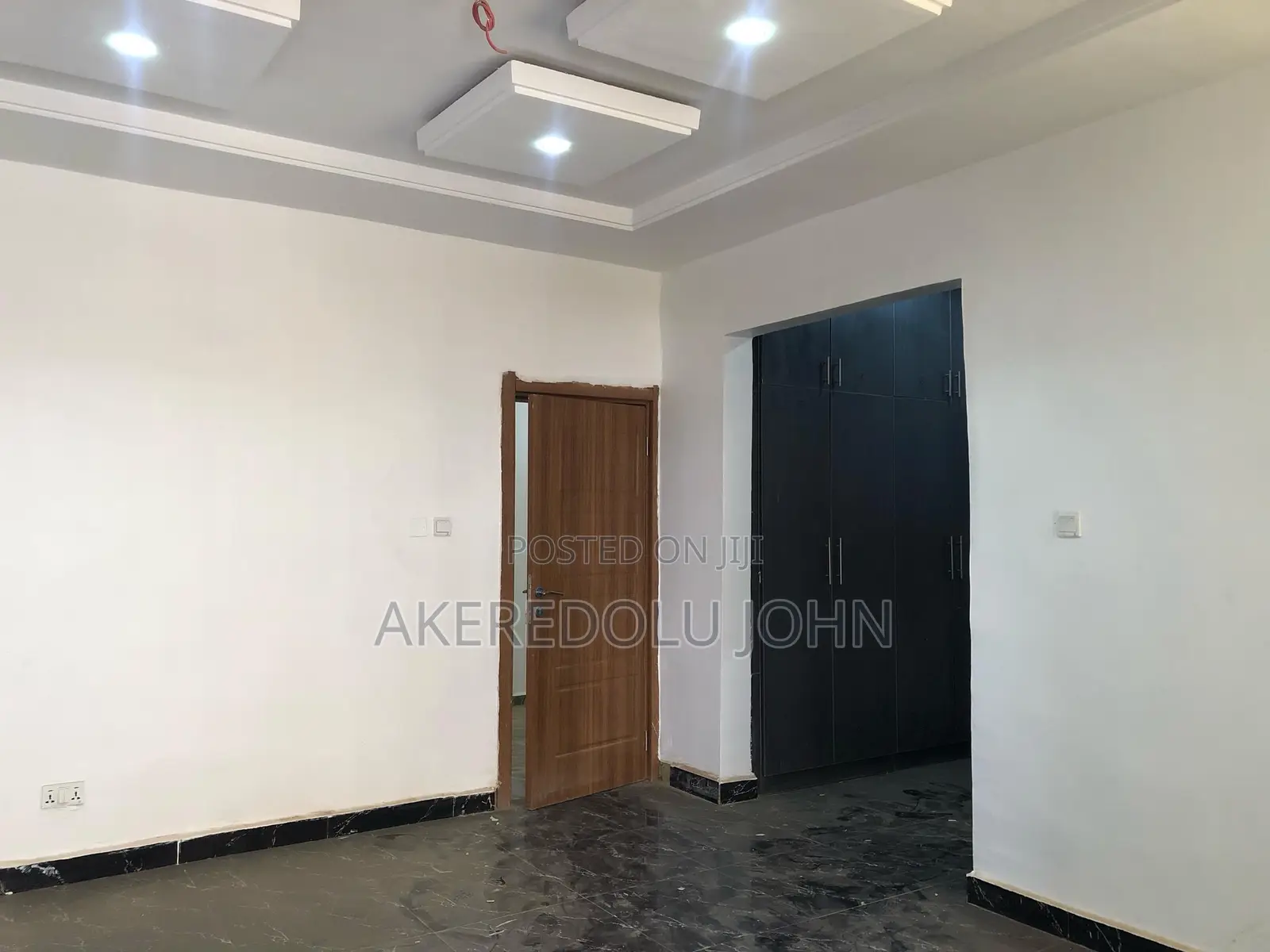 4bdrm Townhouse/Terrace in Jahi for sale in Jahi