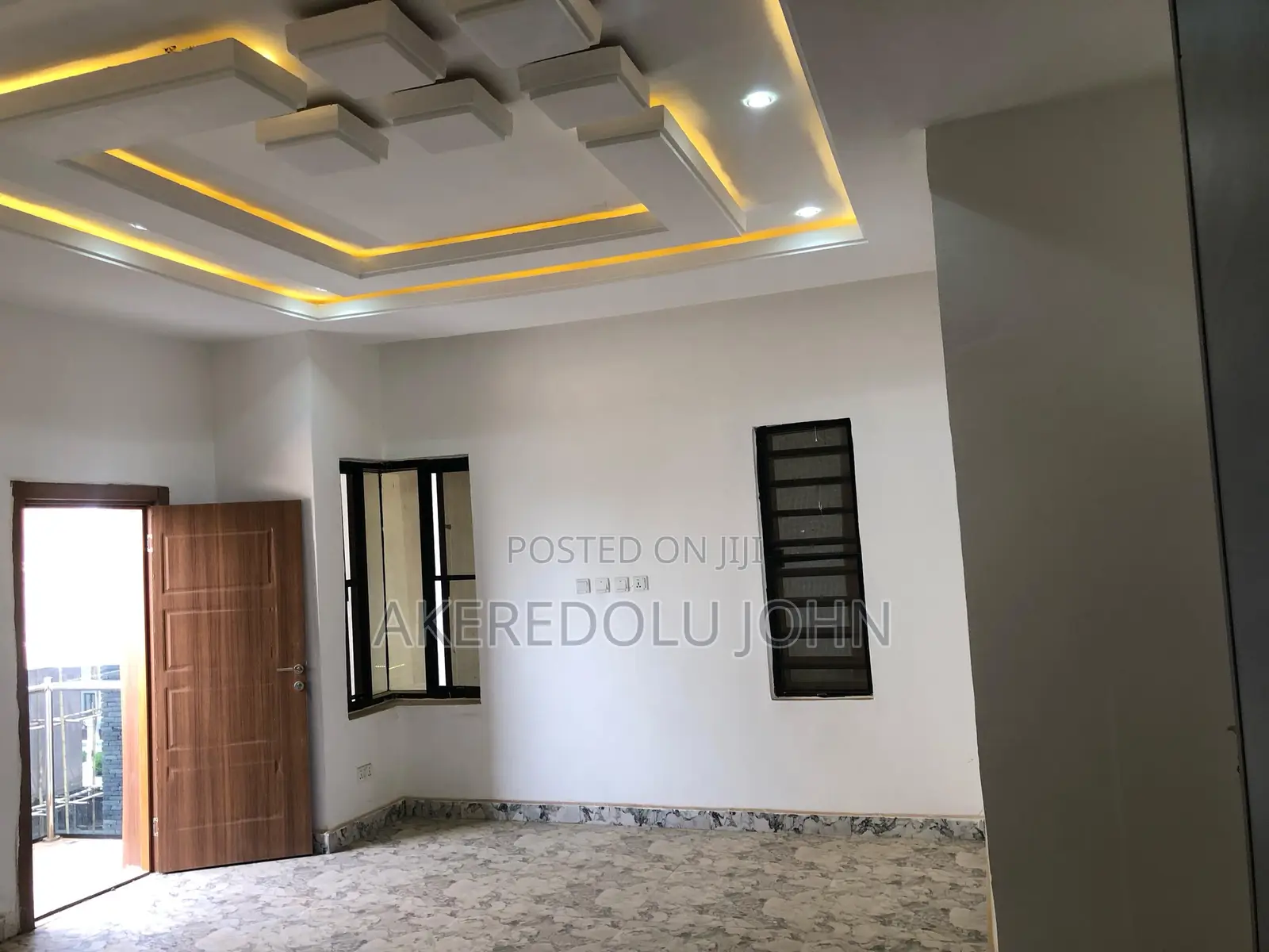4bdrm Townhouse/Terrace in Jahi for sale in Jahi