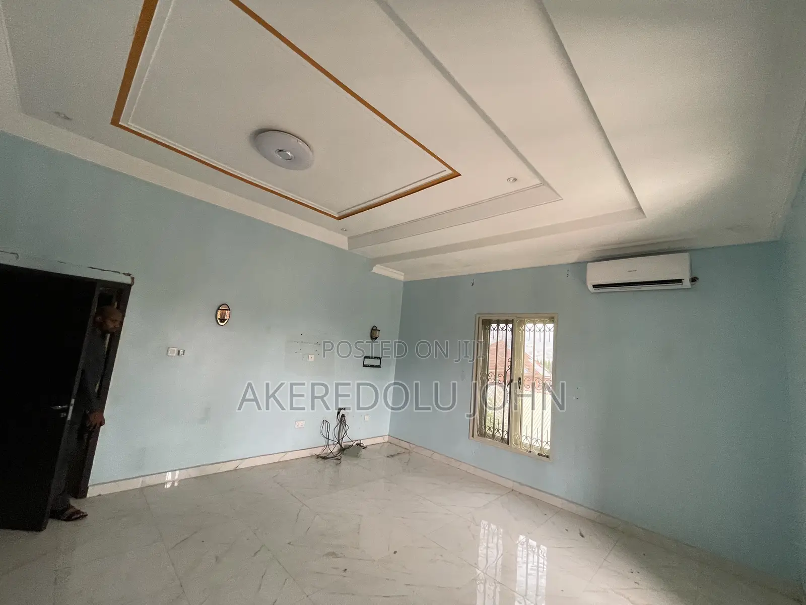 5bdrm Duplex in Katampe Extension for rent in Katampe Extension