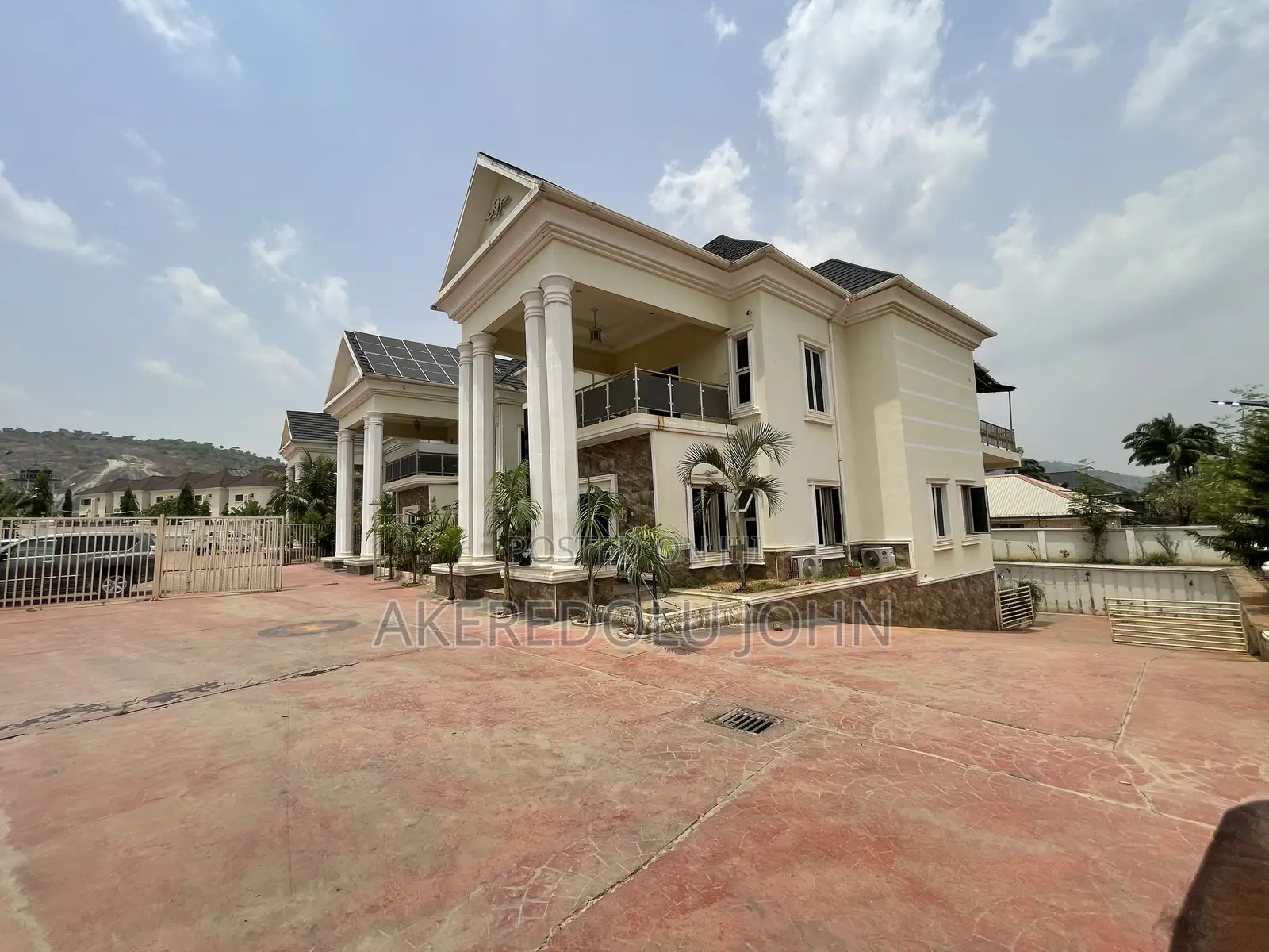 5bdrm Duplex in Katampe Extension for rent in Katampe Extension