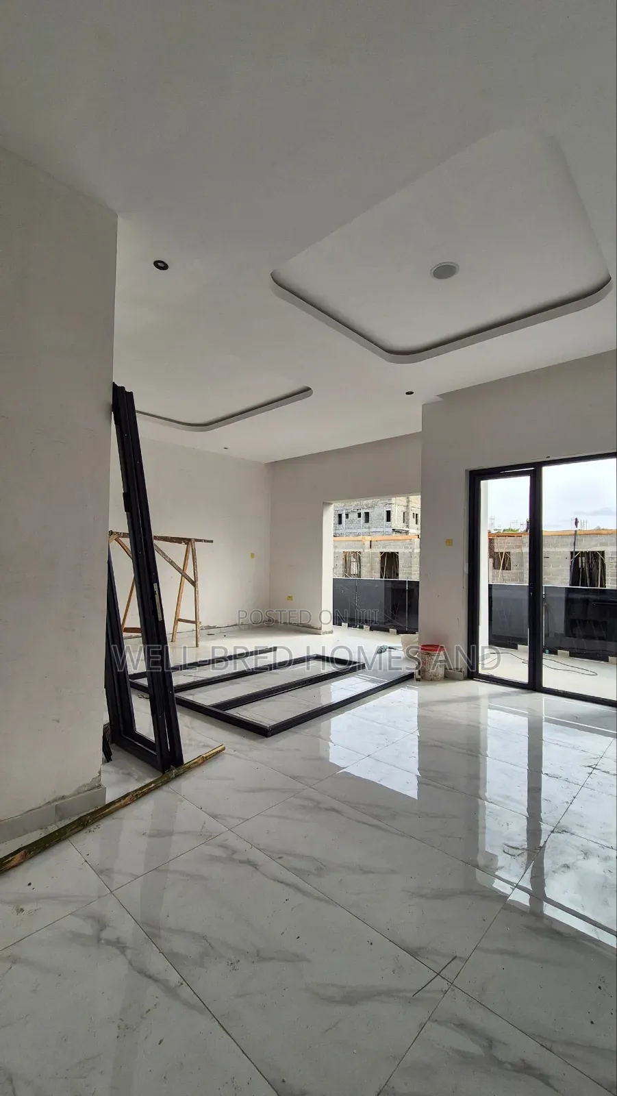 5bdrm Duplex in Ikeja Gra Lagos for sale in Ikeja GRA