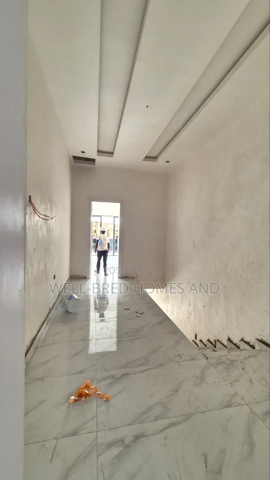 5bdrm Duplex in Ikeja Gra Lagos for sale in Ikeja GRA