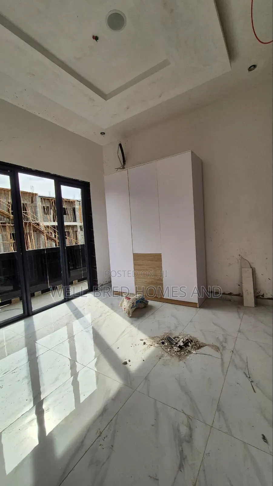 5bdrm Duplex in Ikeja Gra Lagos for sale in Ikeja GRA