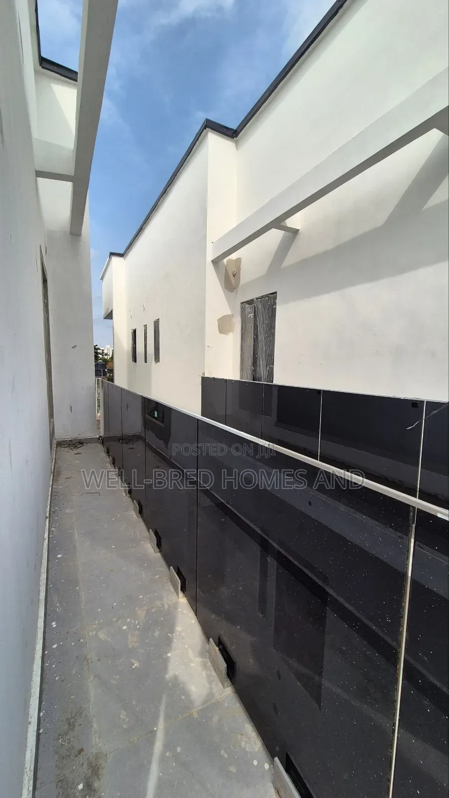 5bdrm Duplex in Ikeja Gra Lagos for sale in Ikeja GRA