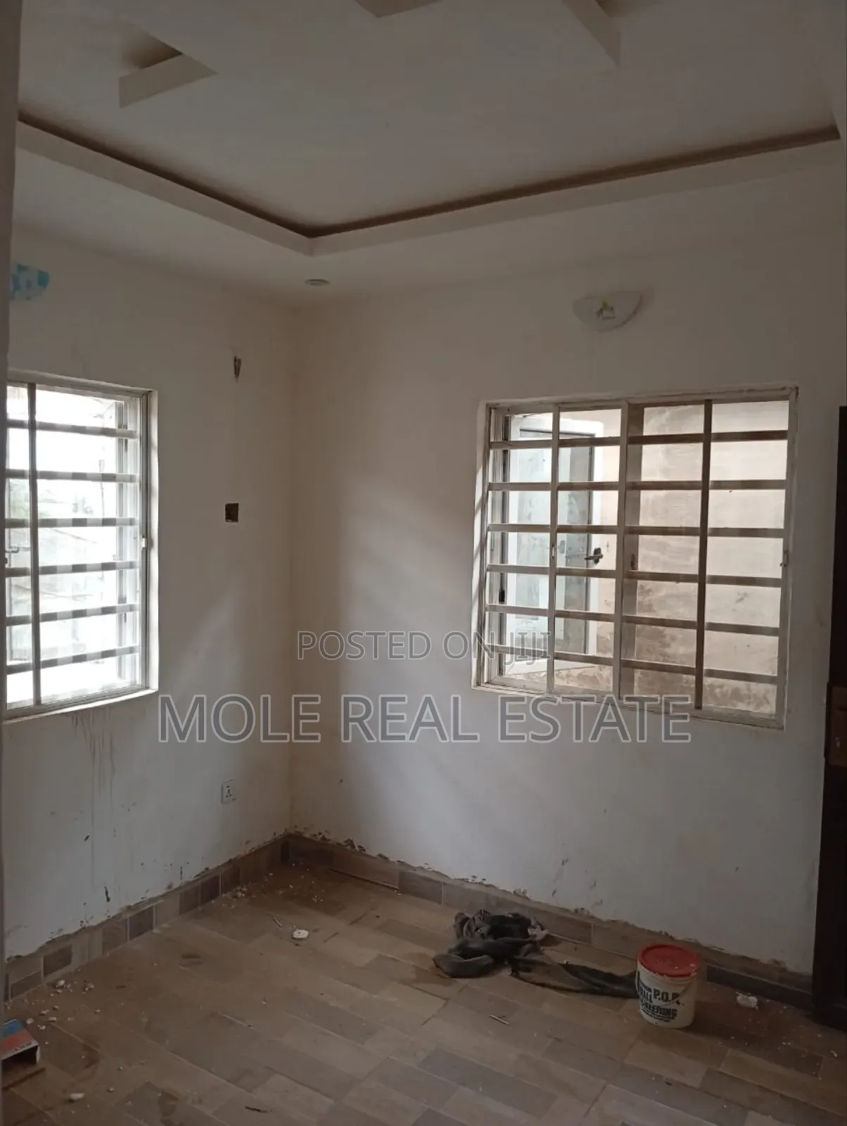Furnished 4bdrm Duplex in Obafemi Owode for sale in Obafemi-Owode