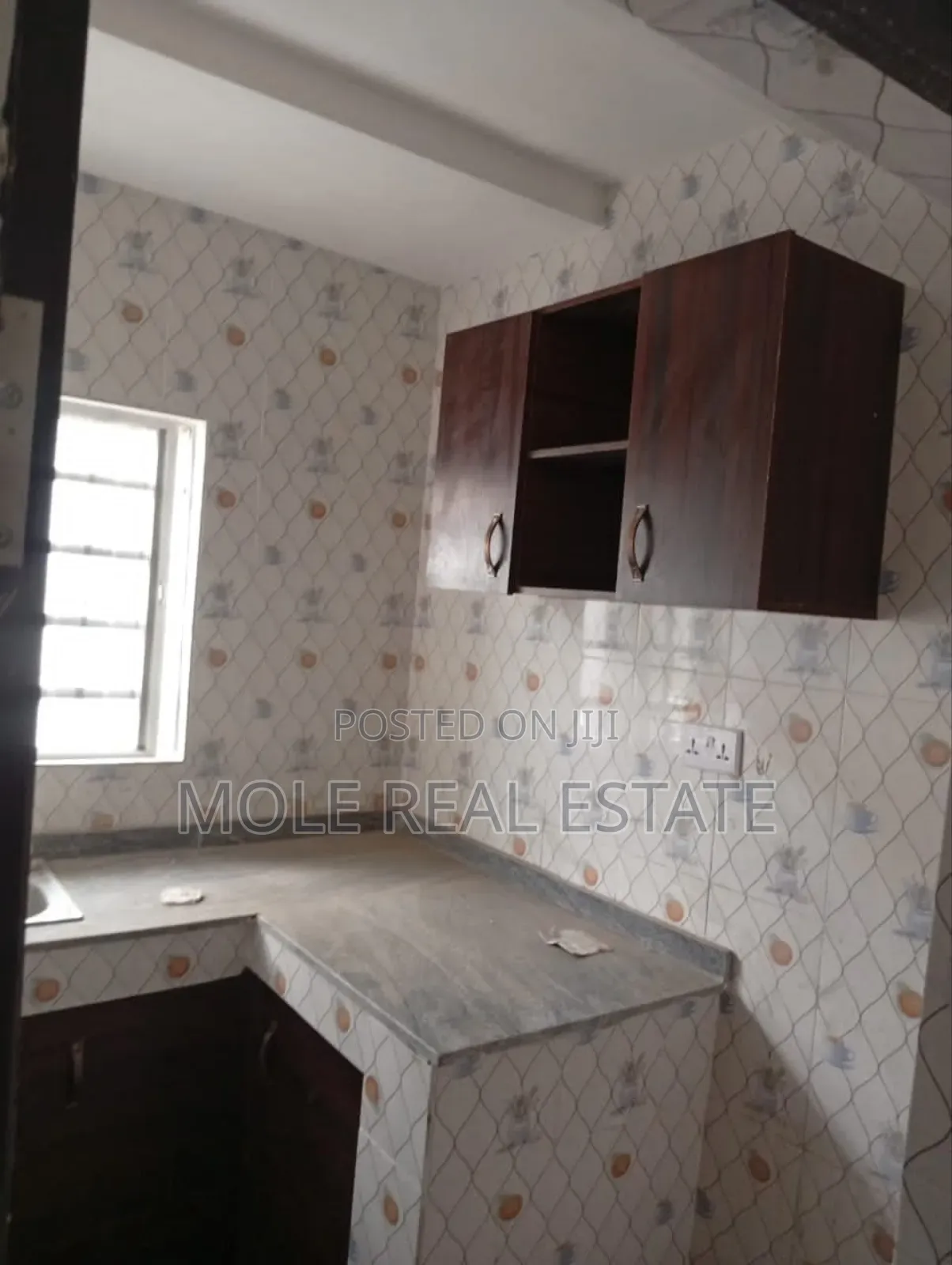 Furnished 4bdrm Duplex in Obafemi Owode for sale in Obafemi-Owode