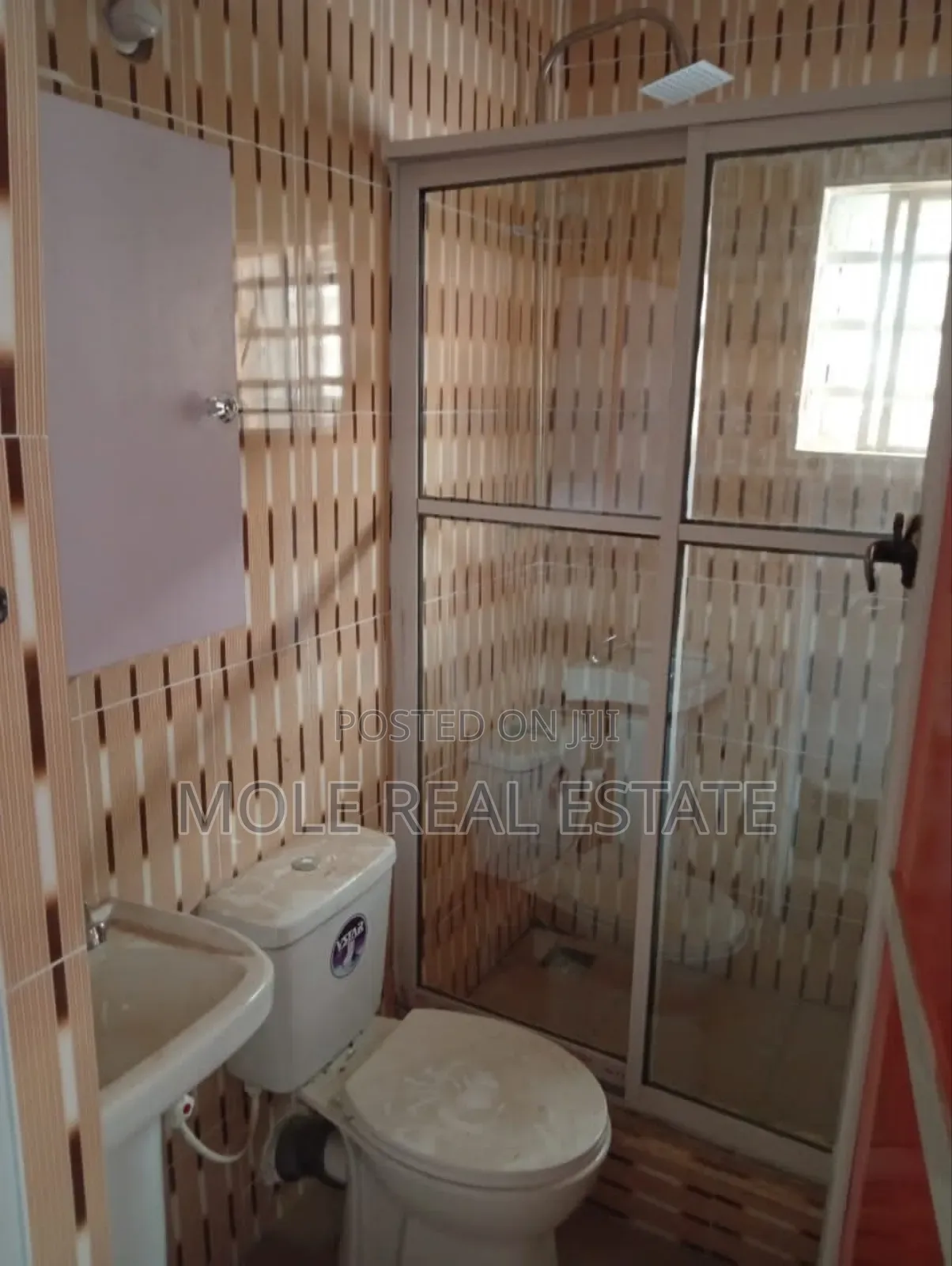 Furnished 4bdrm Duplex in Obafemi Owode for sale in Obafemi-Owode