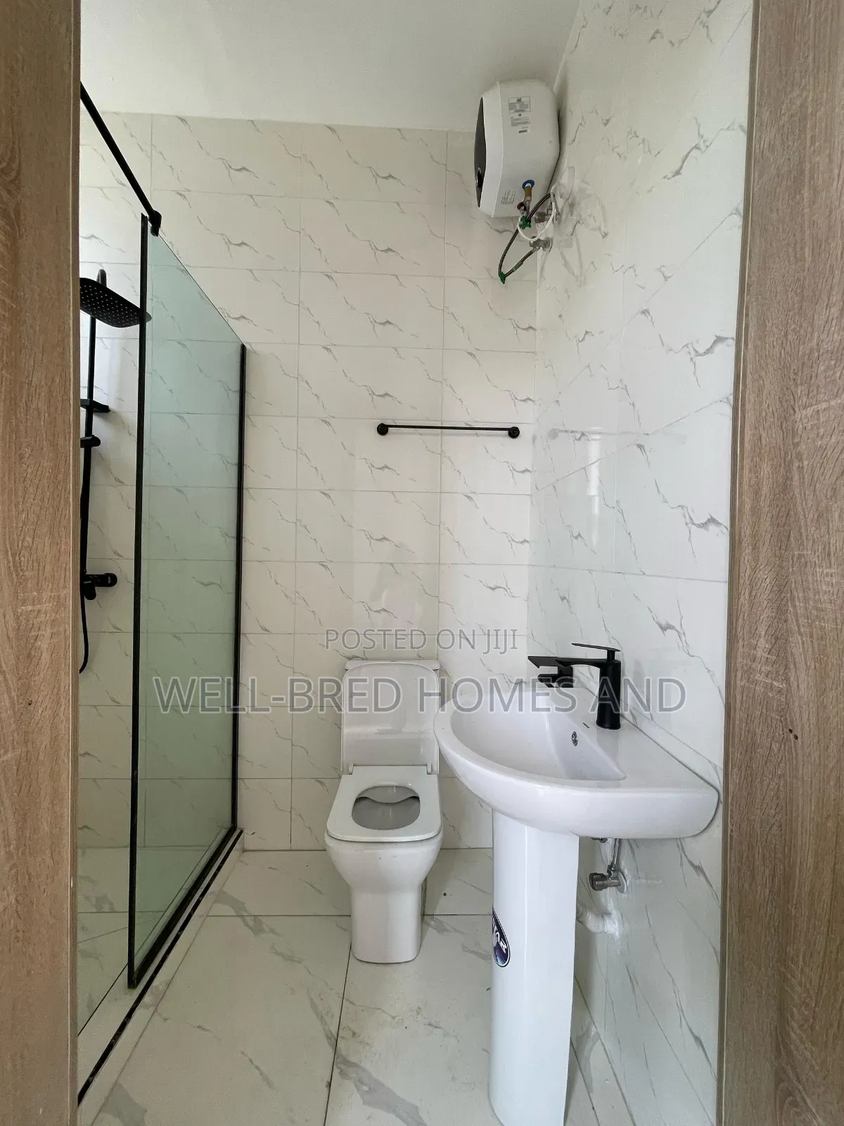 2bdrm Apartment in Ikate Lekki Lagos for sale in Lekki
