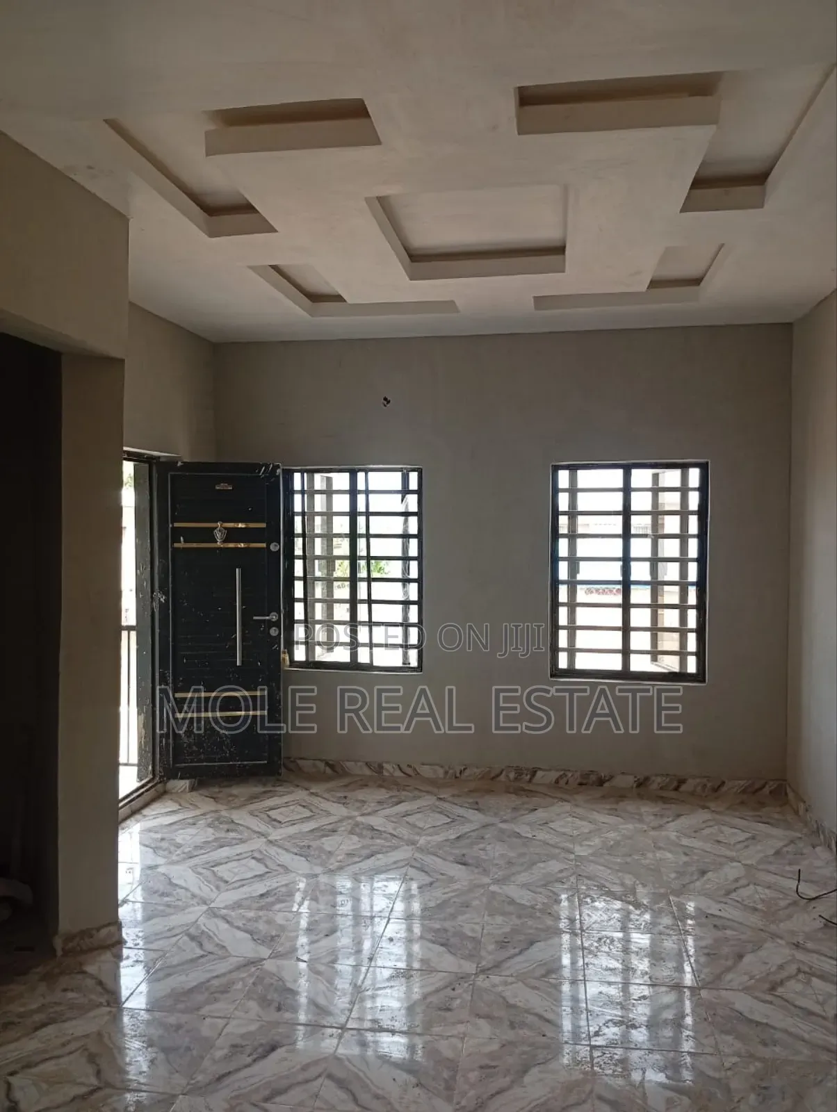 3 Floor Open Plan Office 4 Lease Egbeda Idimu Avule Odu B/S in Egbeda / Egbeda