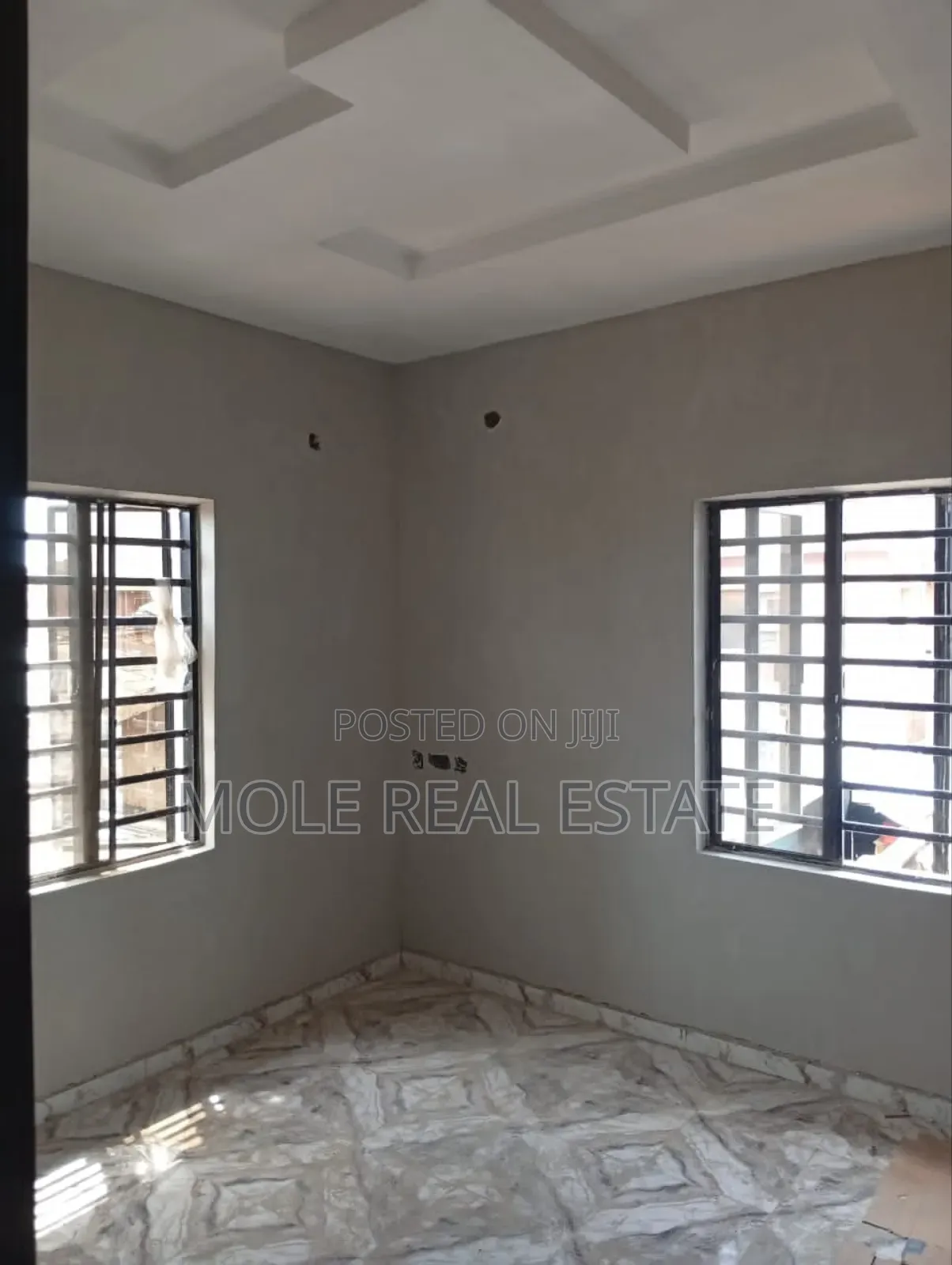 3 Floor Open Plan Office 4 Lease Egbeda Idimu Avule Odu B/S in Egbeda / Egbeda