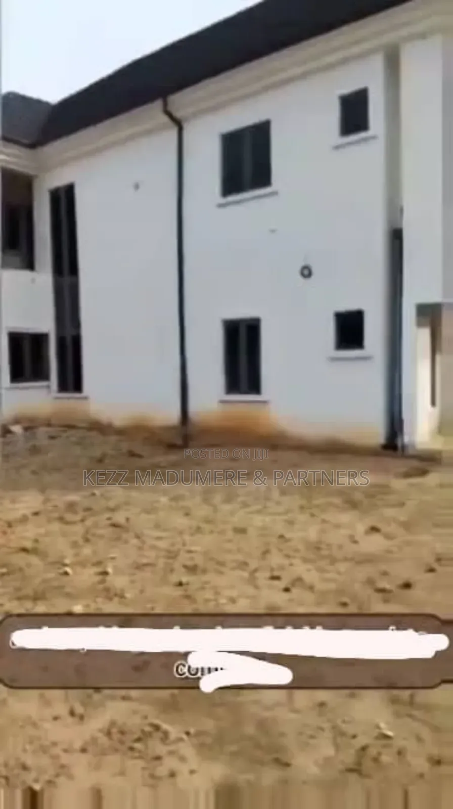 6bdrm Duplex in Uyo , Akwa Ibom for sale in Uyo