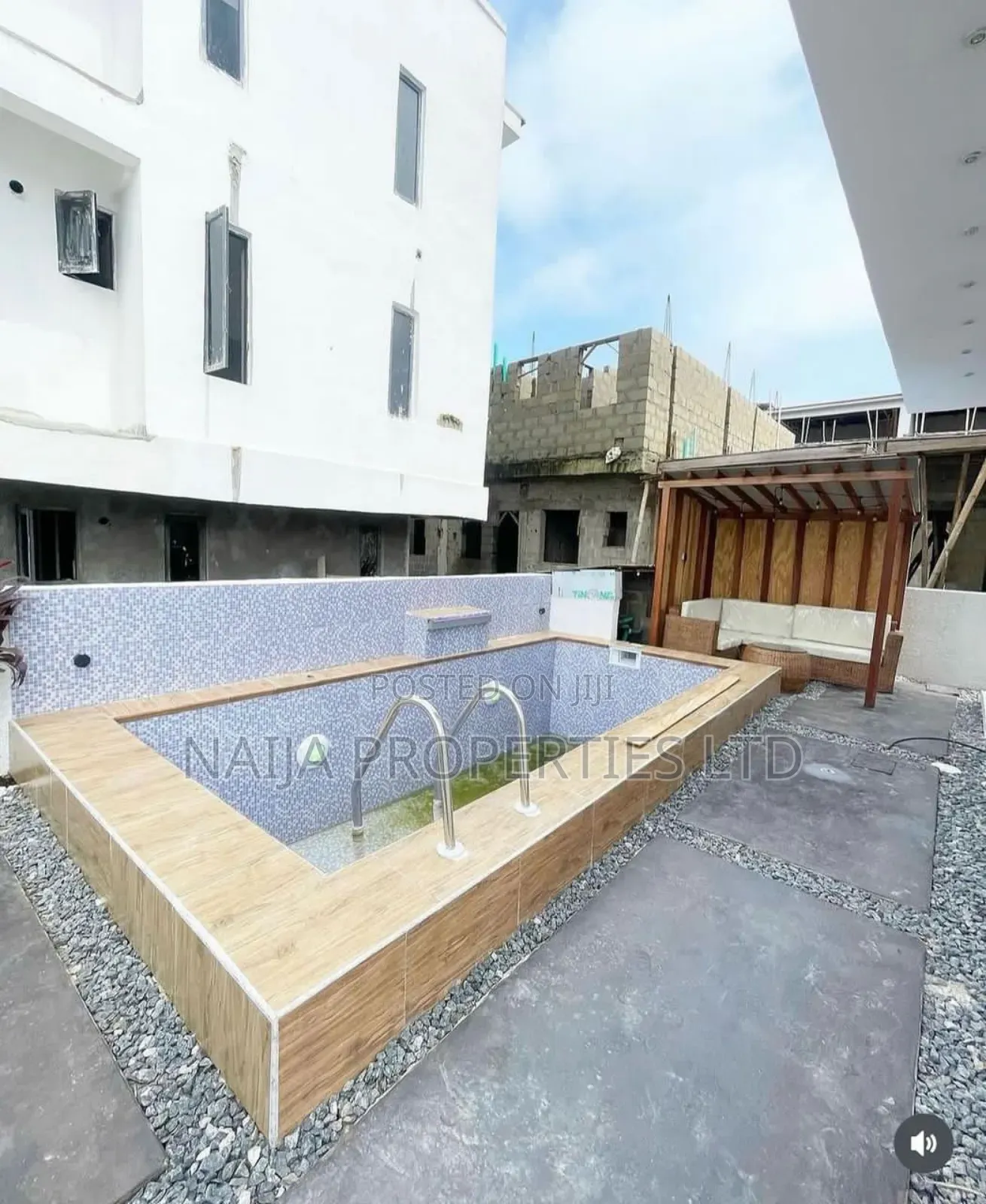 5bdrm Duplex in Orchid, Lekki for sale in Lekki