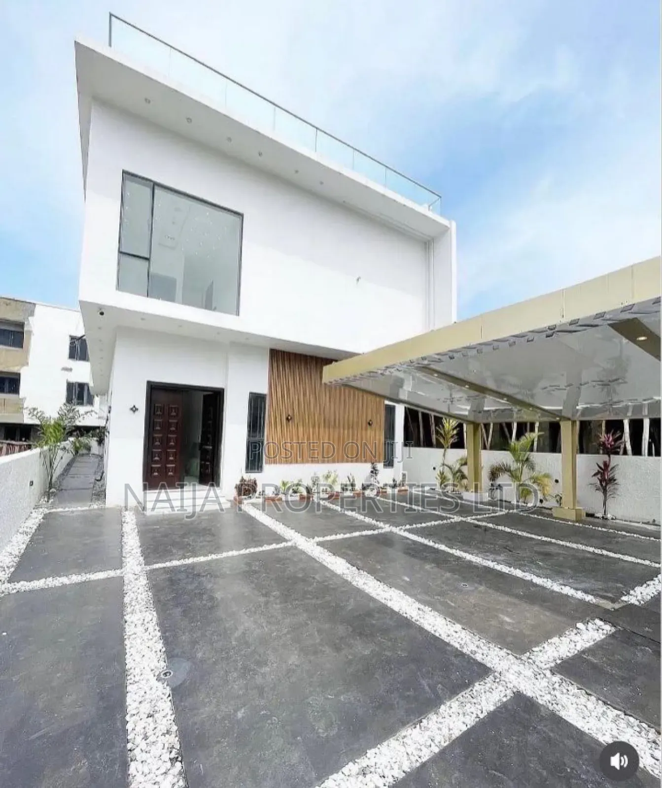 5bdrm Duplex in Orchid, Lekki for sale in Lekki