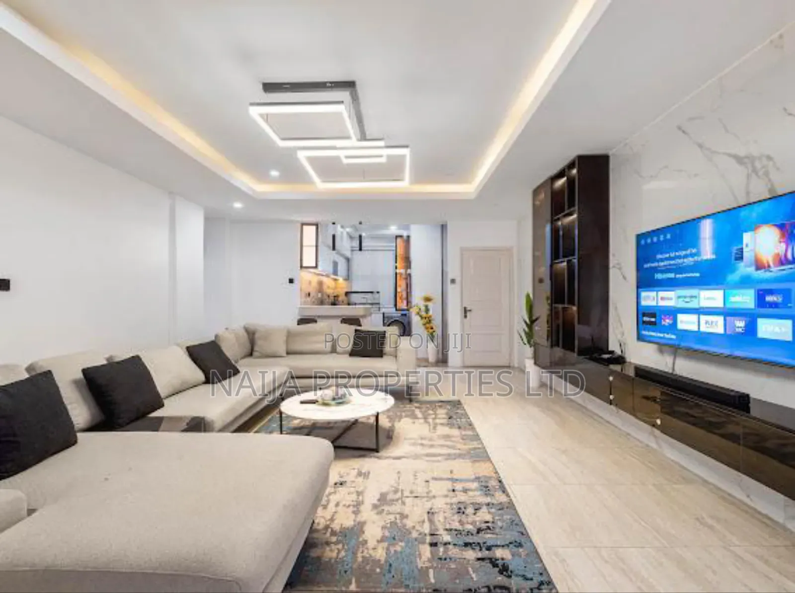 2bdrm Apartment in Oniru Estate, Victoria Island for sale in Victoria Island