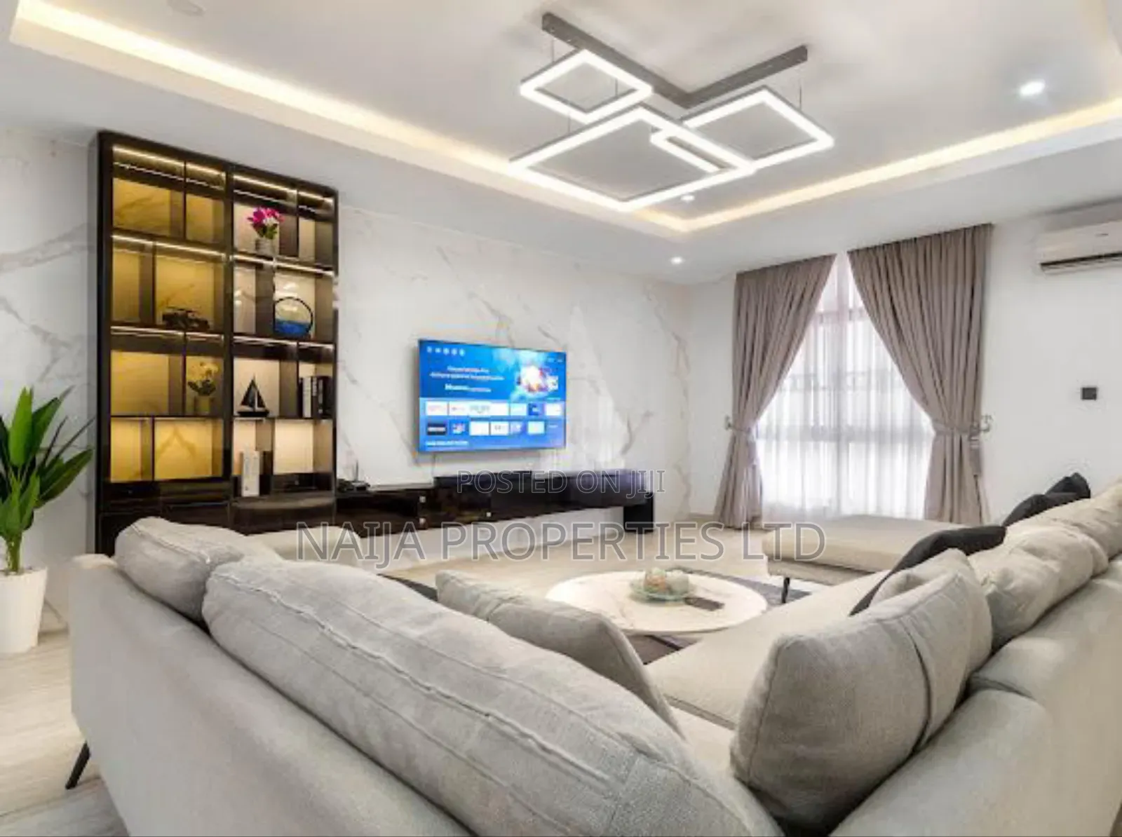 2bdrm Apartment in Oniru Estate, Victoria Island for sale in Victoria Island