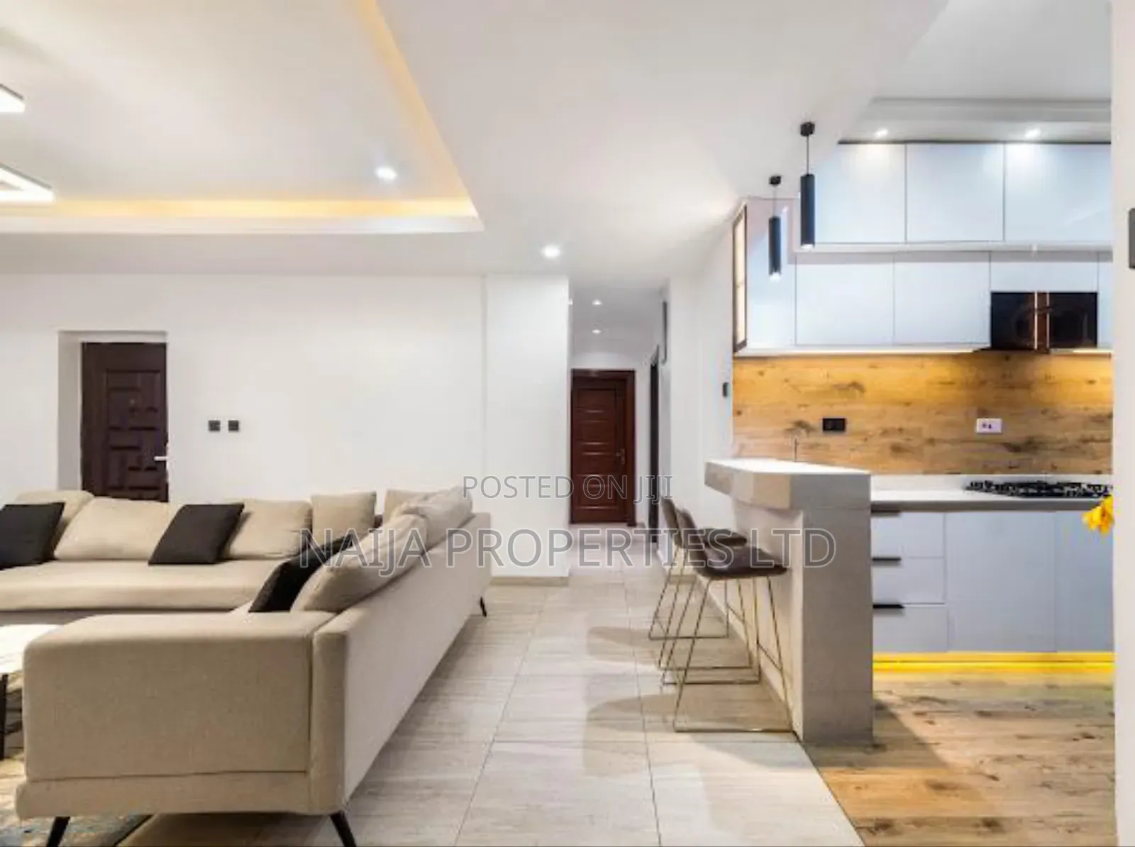 2bdrm Apartment in Oniru Estate, Victoria Island for sale in Victoria Island