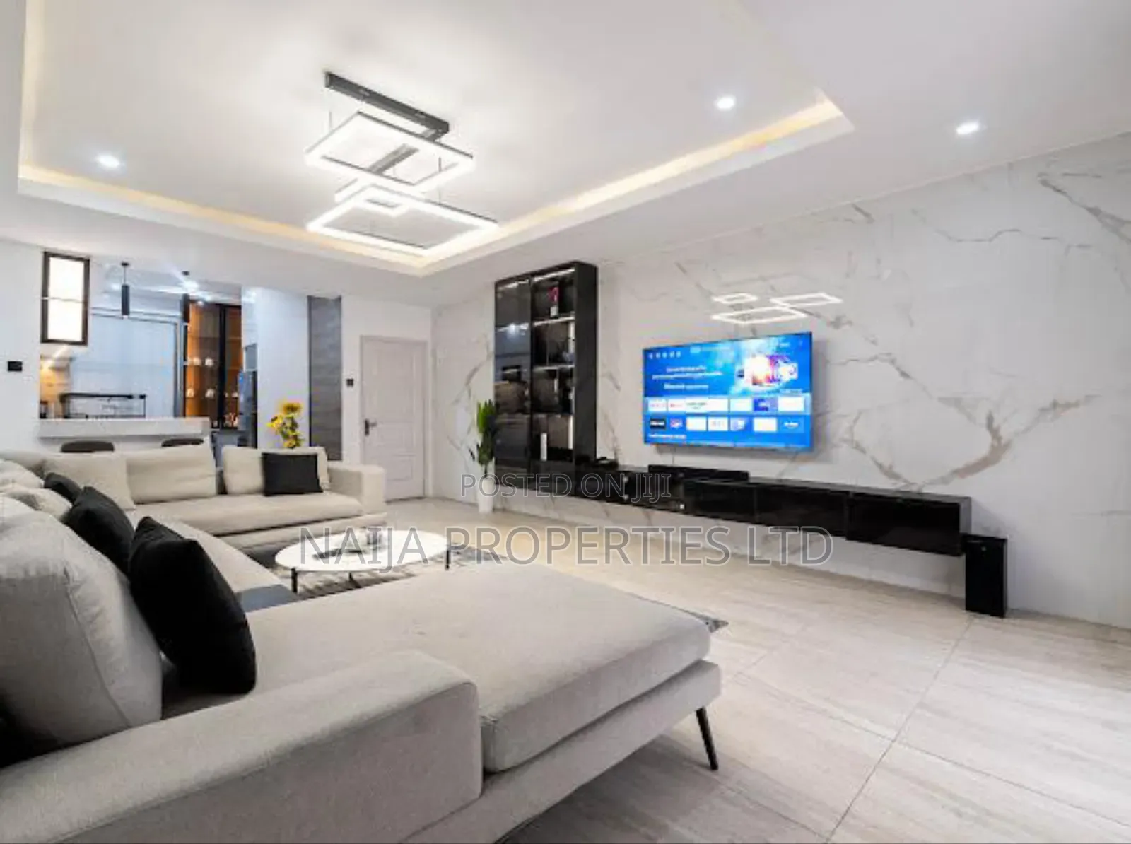 2bdrm Apartment in Oniru Estate, Victoria Island for sale in Victoria Island