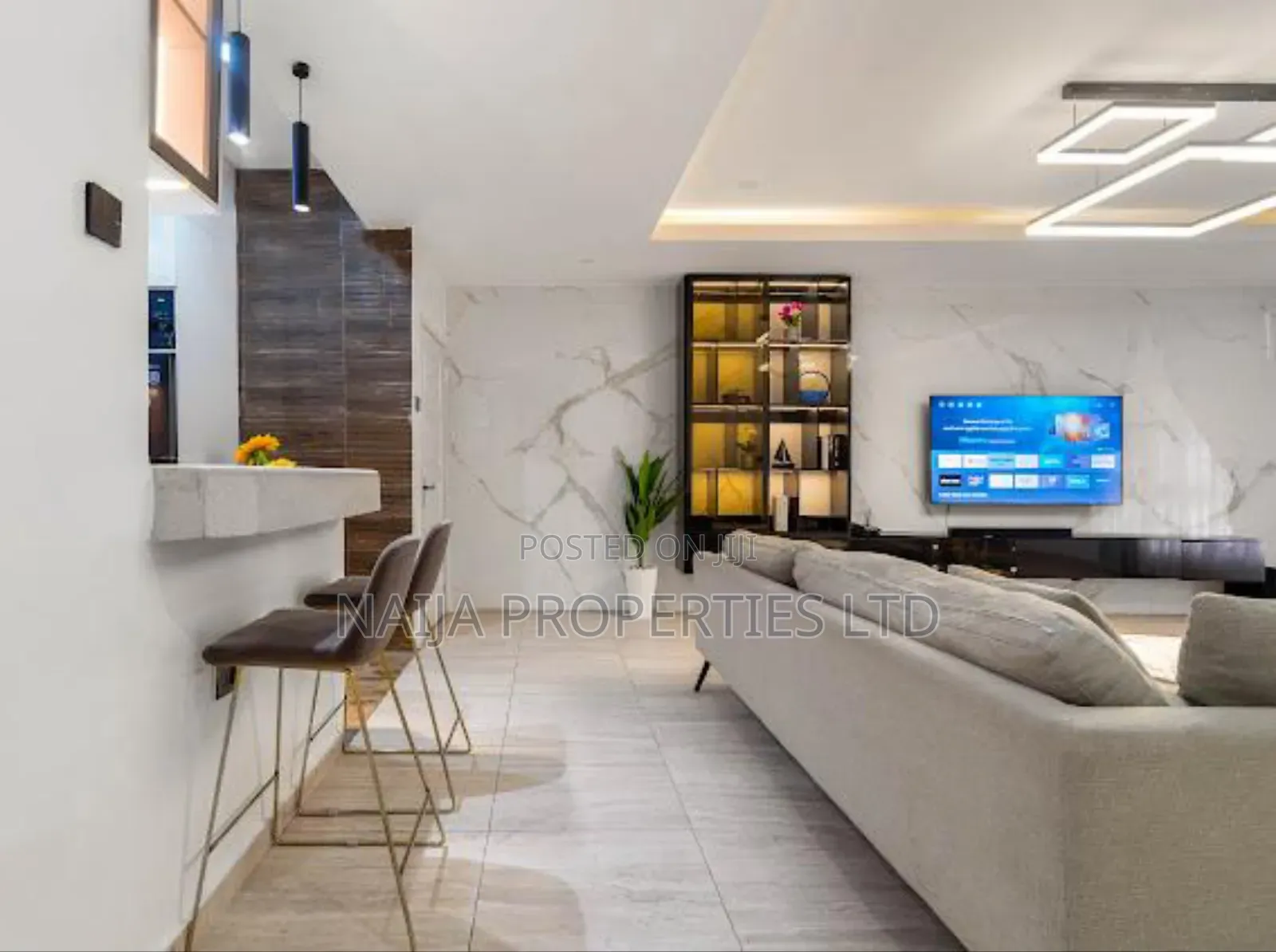 2bdrm Apartment in Oniru Estate, Victoria Island for sale in Victoria Island