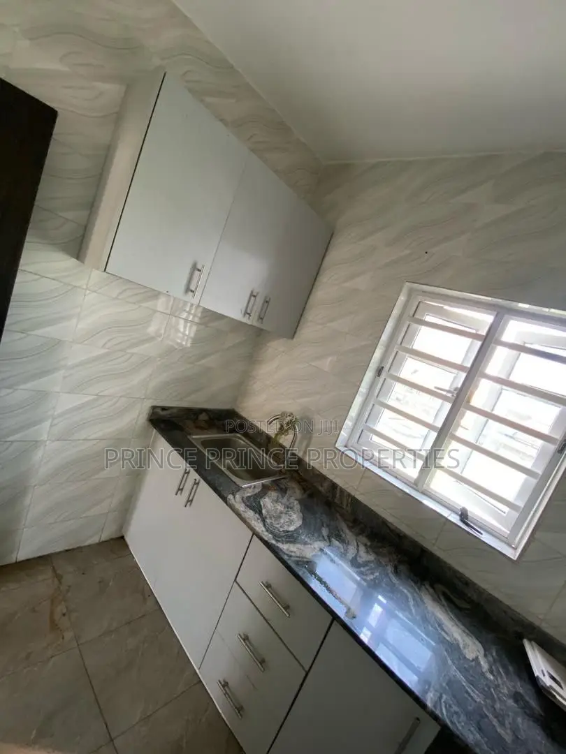 Furnished Mini Flat in Surulere for rent in Surulere