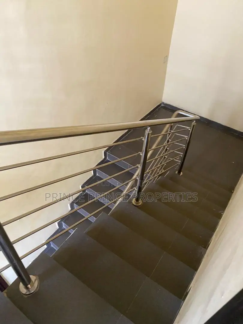 Furnished Mini Flat in Surulere for rent in Surulere