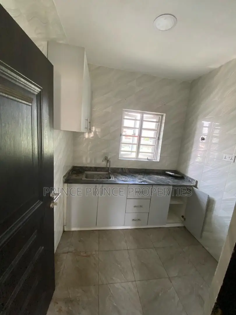Furnished Mini Flat in Surulere for rent in Surulere