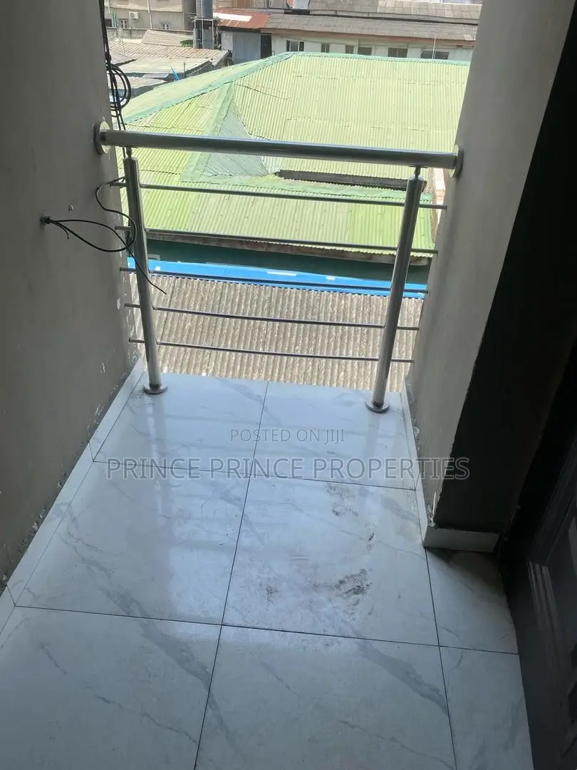Furnished Mini Flat in Surulere for rent in Surulere