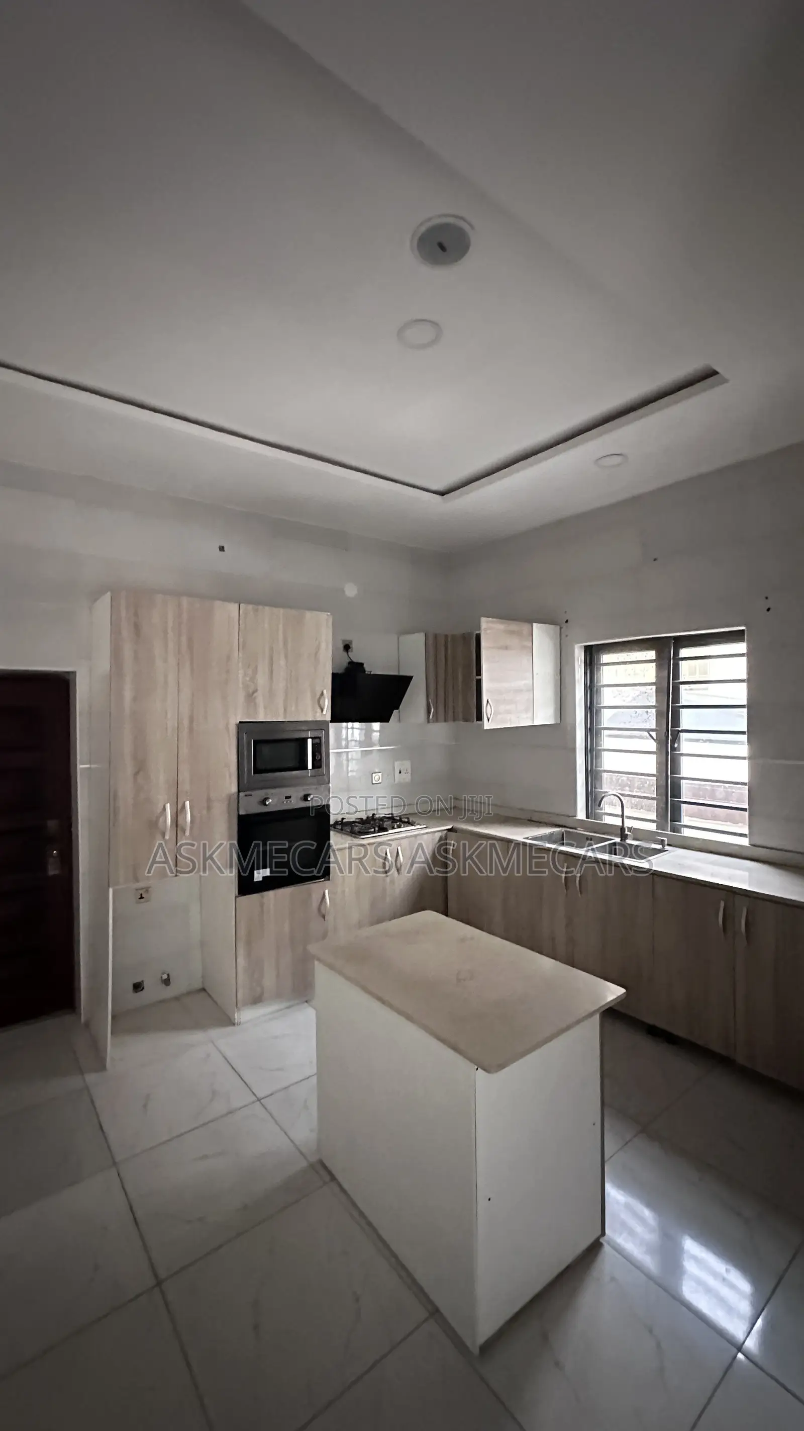 5bdrm Duplex in Sunshine, Sangotedo for rent in Sangotedo