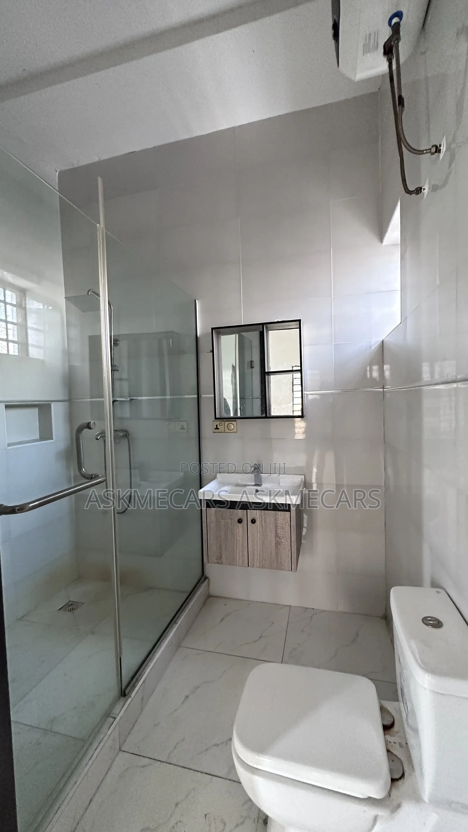 5bdrm Duplex in Sunshine, Sangotedo for rent in Sangotedo