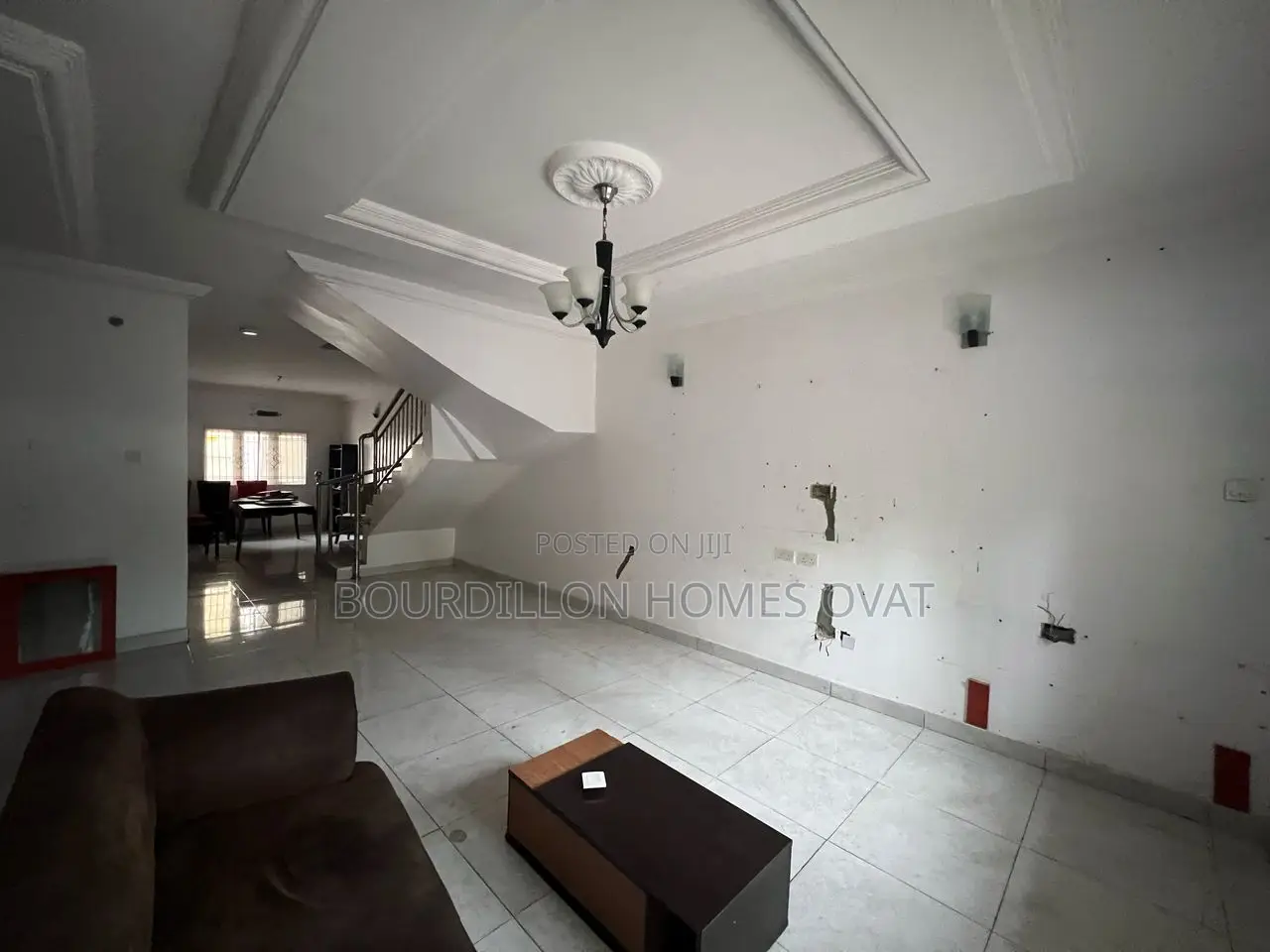 4bdrm Duplex in Ikota for sale in Ikota