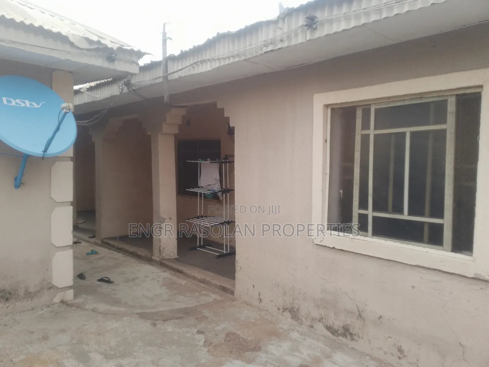 Furnished 2bdrm Block of Flats in Islamic Village, Ilorin West for sale in Ilorin West