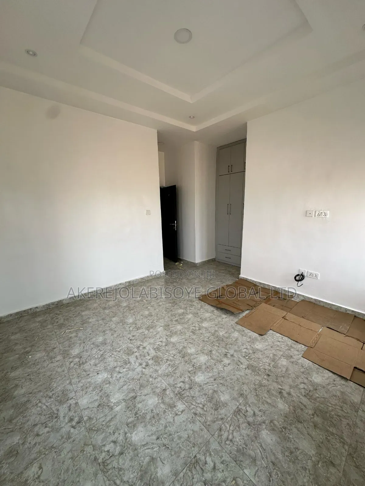 2bdrm Block of Flats in River Park Estate, Lugbe District for rent in Lugbe District