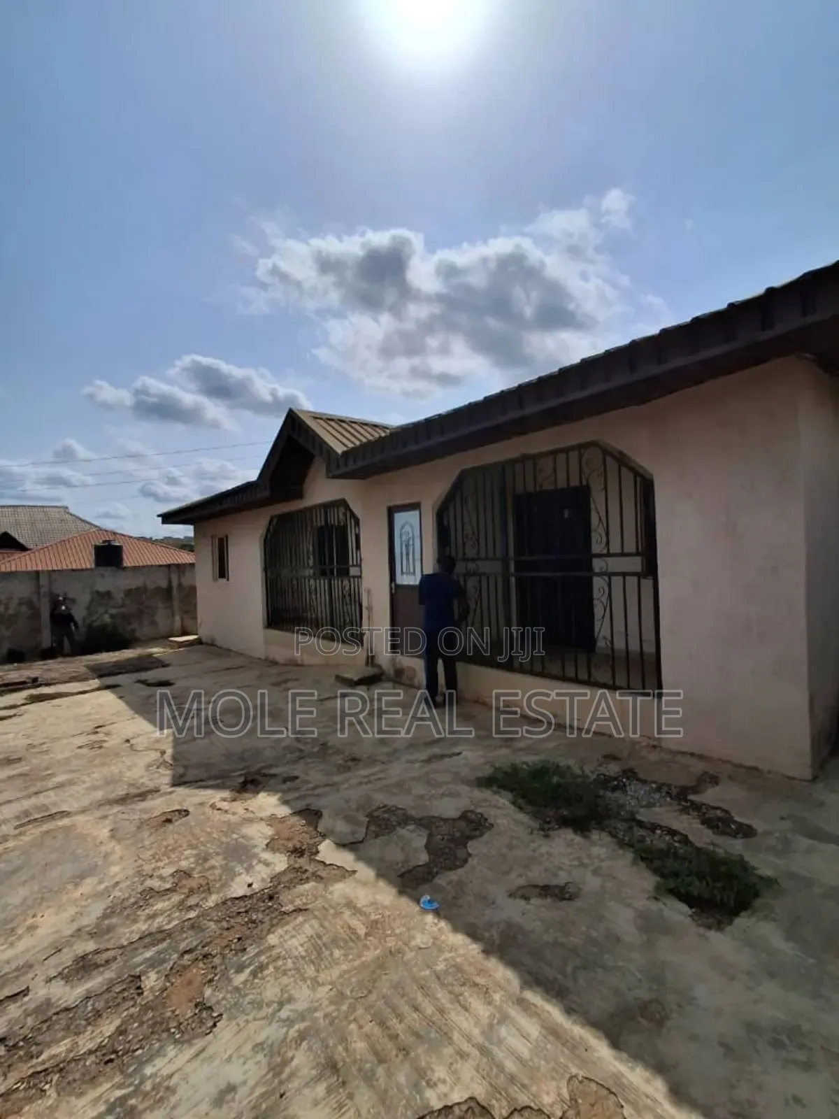2bdrm Bungalow in Ayobo for sale in Ayobo