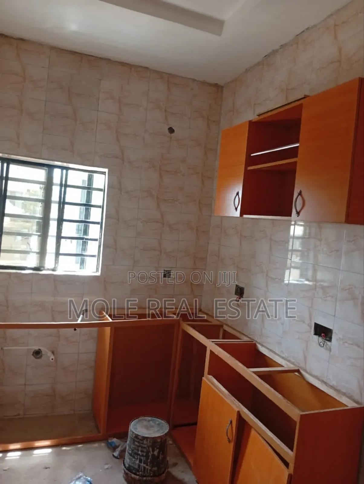 2bdrm Bungalow in Ayobo for sale in Ayobo