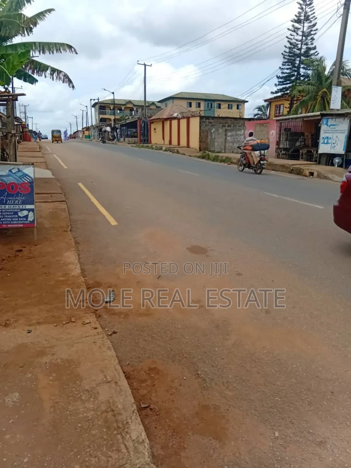 2bdrm Bungalow in Ayobo for sale in Ayobo