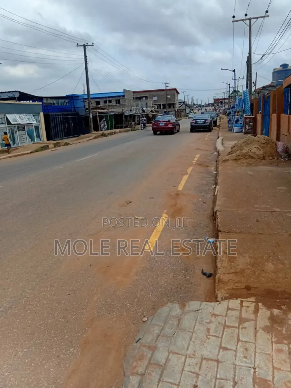 2bdrm Bungalow in Ayobo for sale in Ayobo