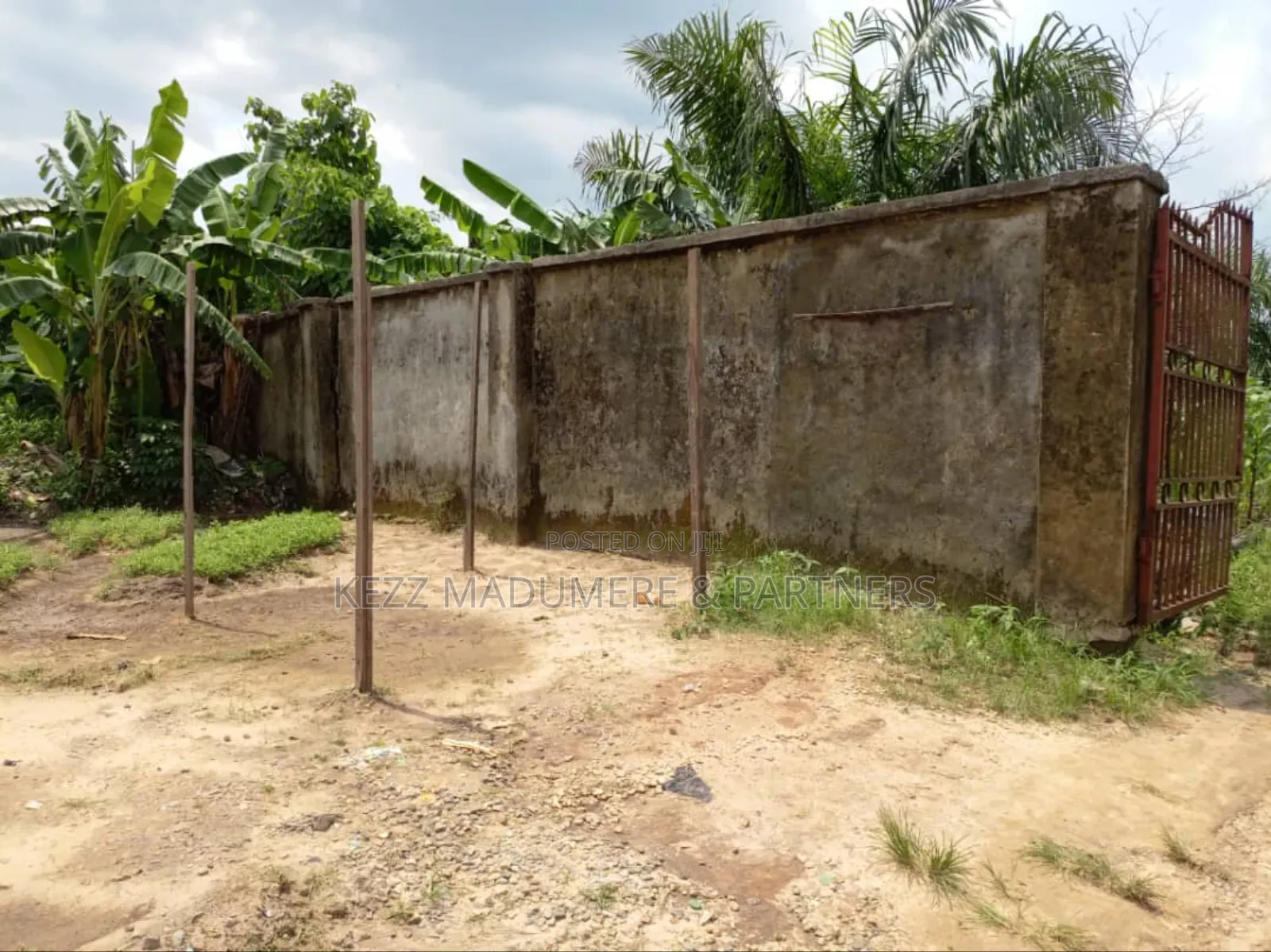 For Sale: Cofo 121⁄2 Plots at Adp , Airport Rd,Rumuodomaya in Port-Harcourt