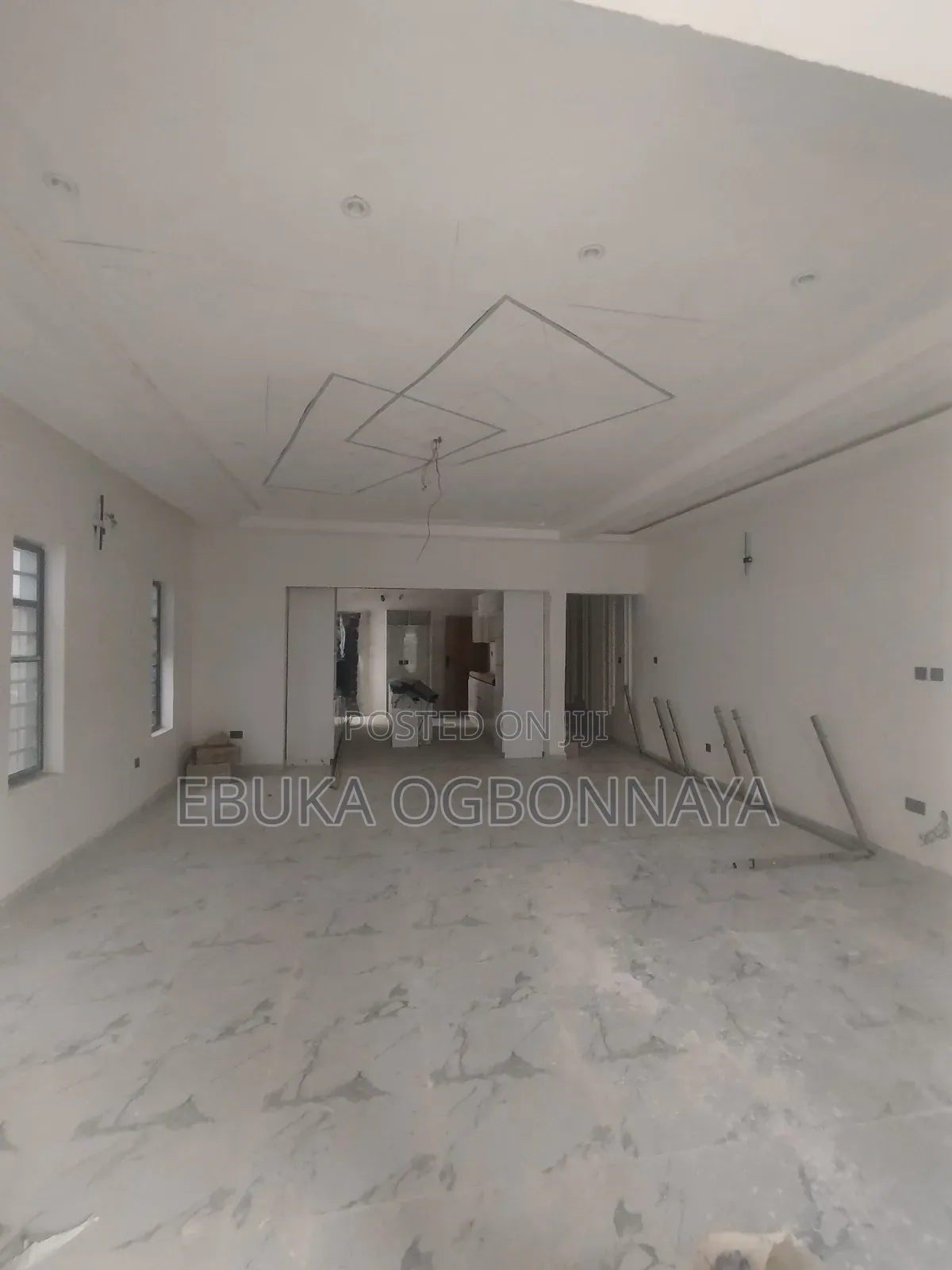 3bdrm Duplex in Eneka Link Road, Obio-Akpor for rent in Obio-Akpor