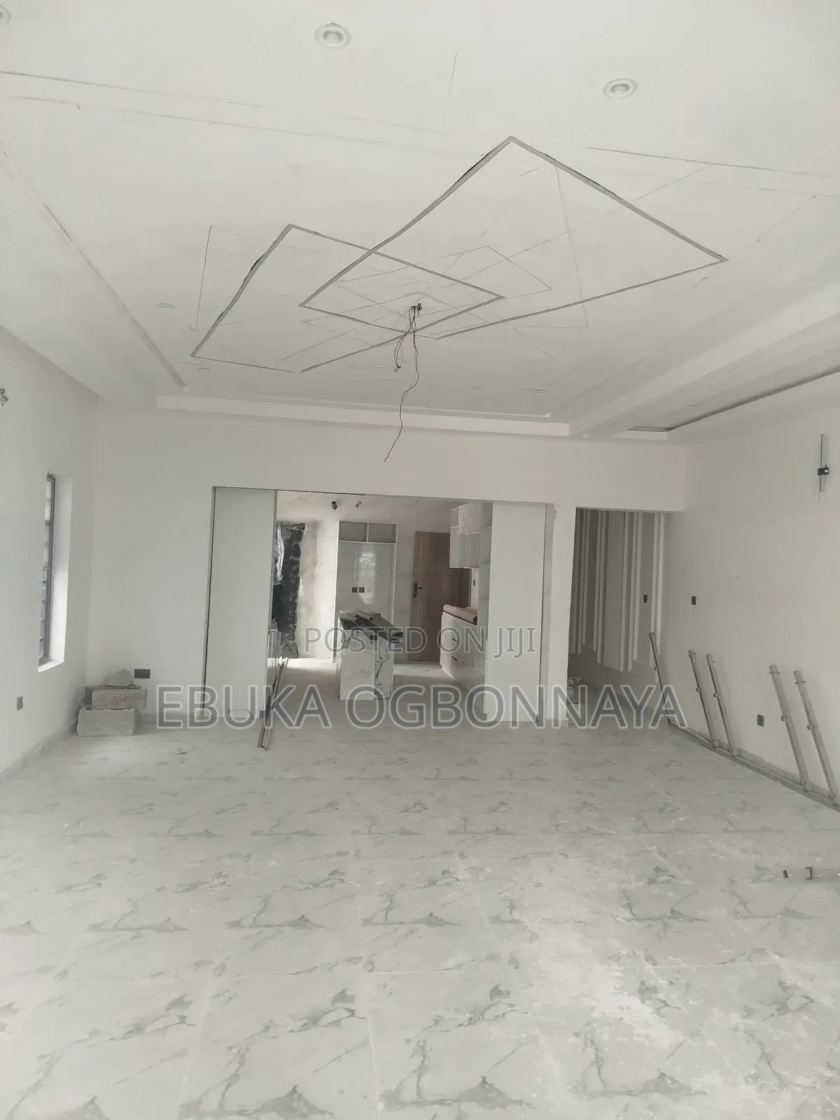 3bdrm Duplex in Eneka Link Road, Obio-Akpor for rent in Obio-Akpor