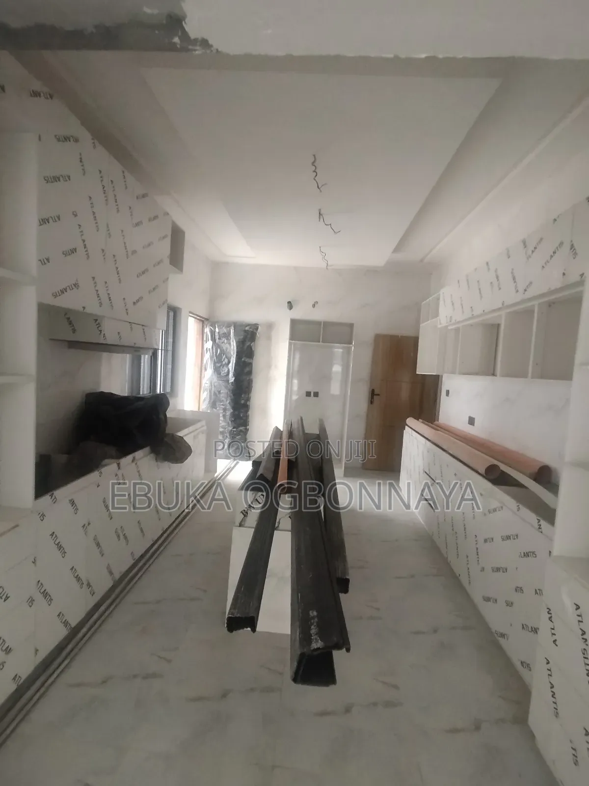 3bdrm Duplex in Eneka Link Road, Obio-Akpor for rent in Obio-Akpor