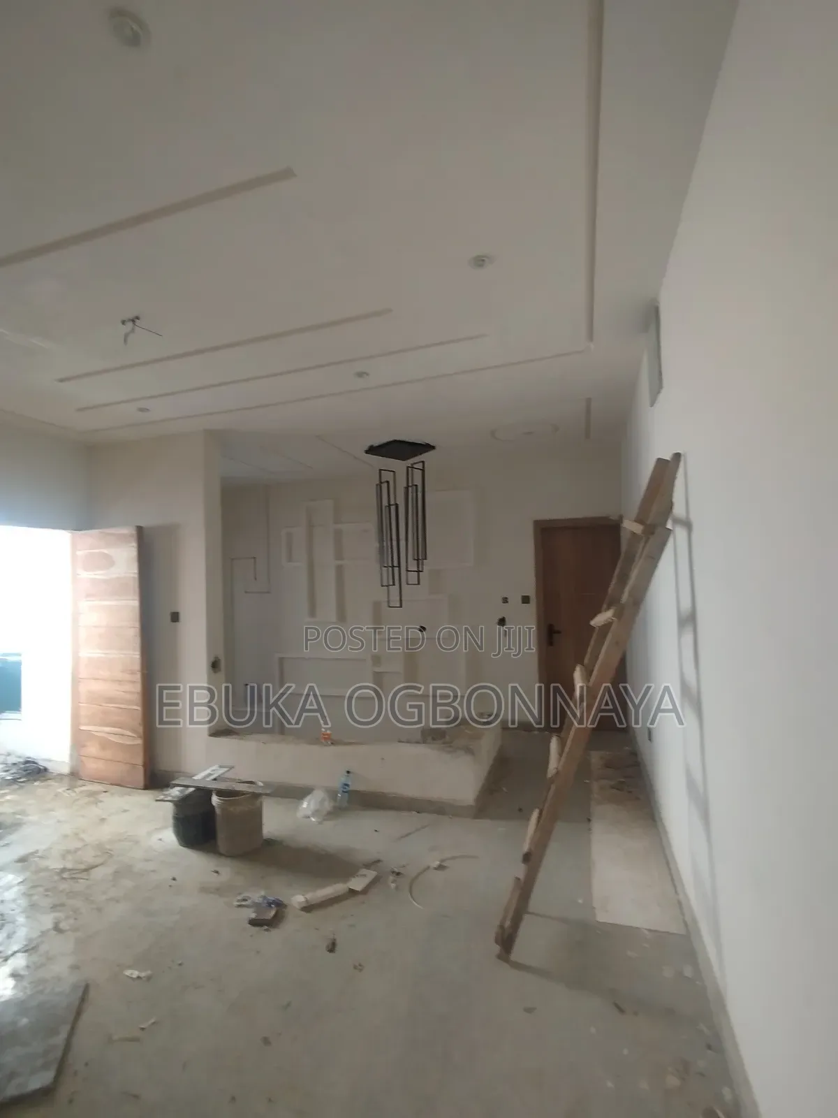 3bdrm Duplex in Eneka Link Road, Obio-Akpor for rent in Obio-Akpor
