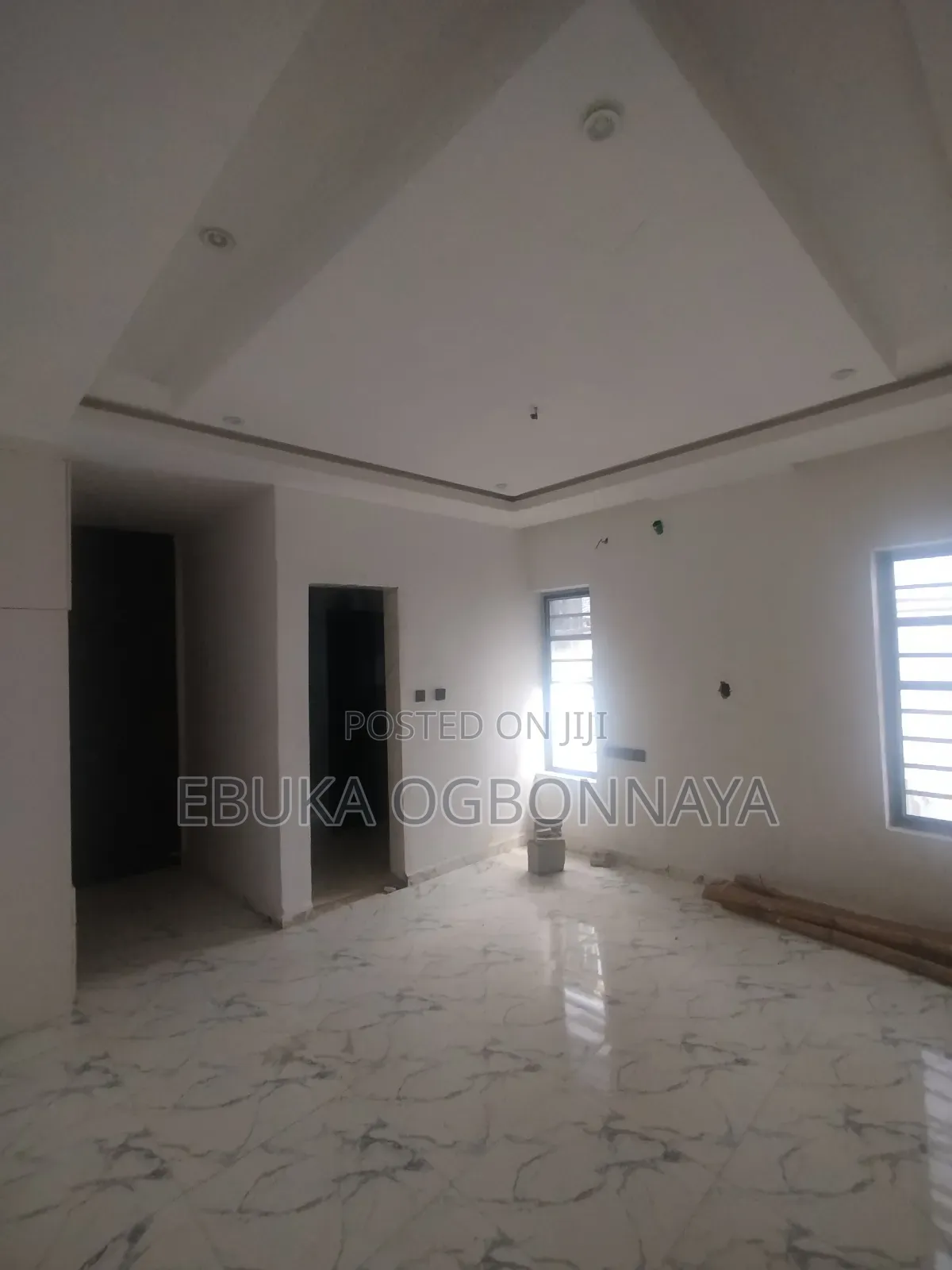 3bdrm Duplex in Eneka Link Road, Obio-Akpor for rent in Obio-Akpor